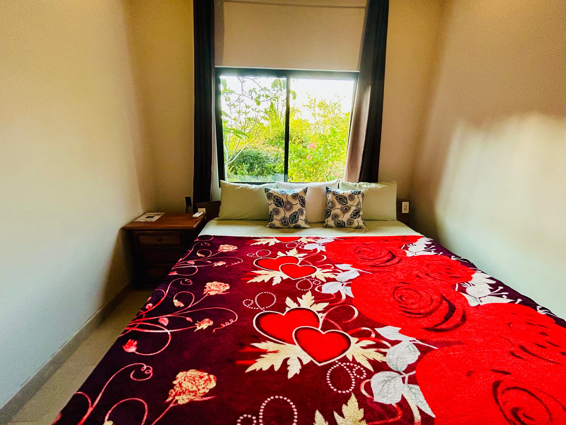 Tropical 2BR Home Near Playa Hermosa Beach | Successful Airbnb Rental in Uvita
