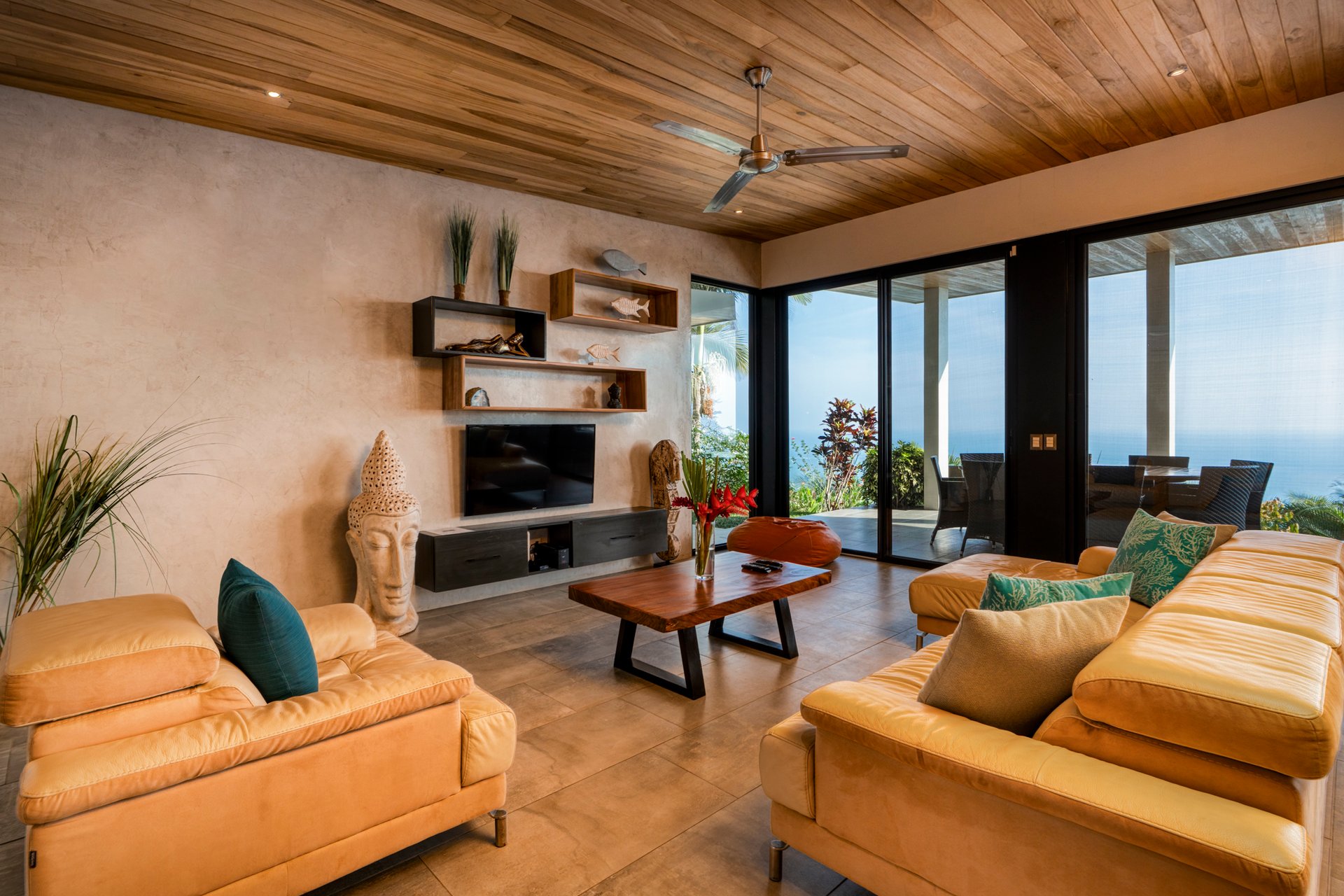 Hermosa Retreat Ocean View HR5