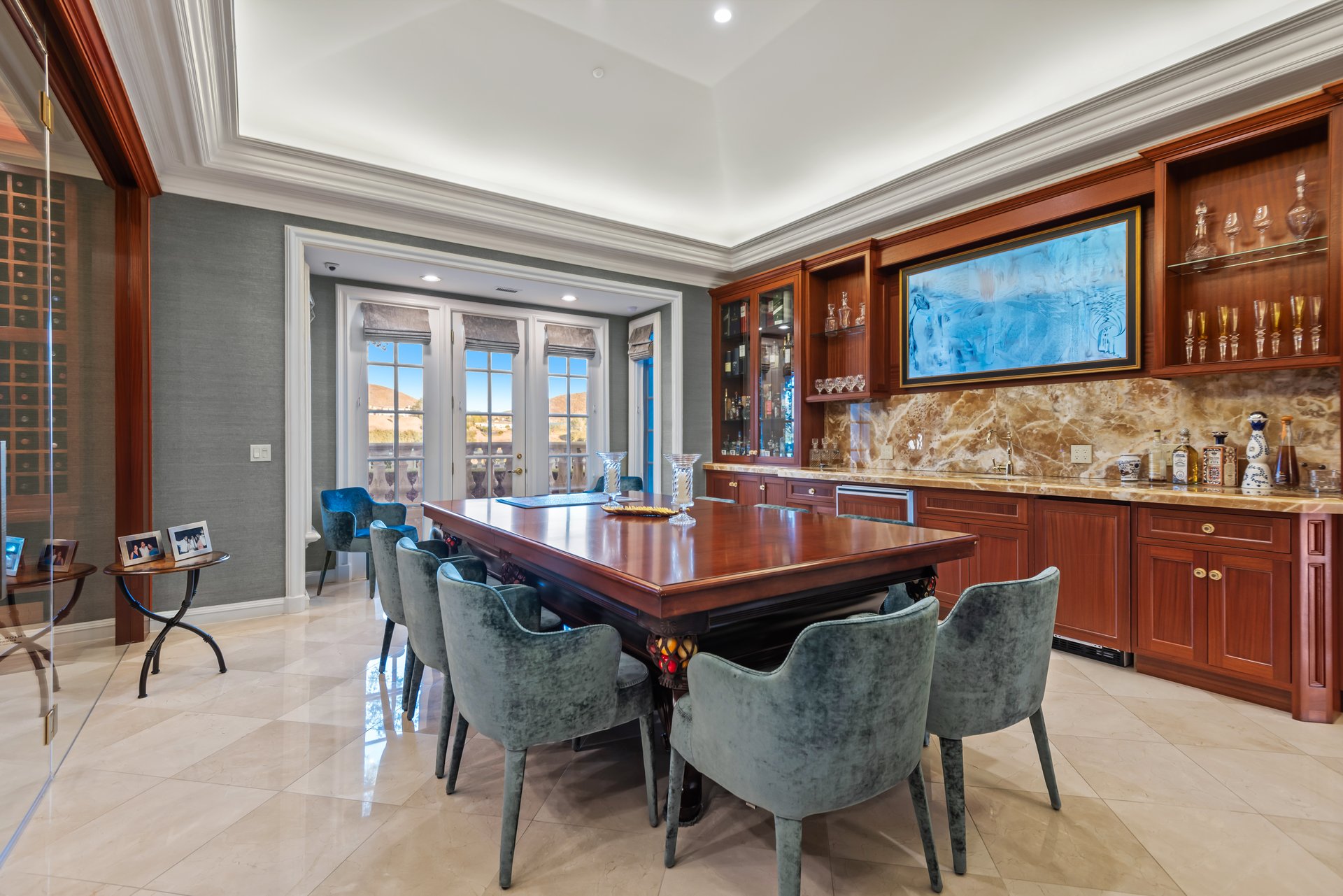 996 Vista Ridge Lane