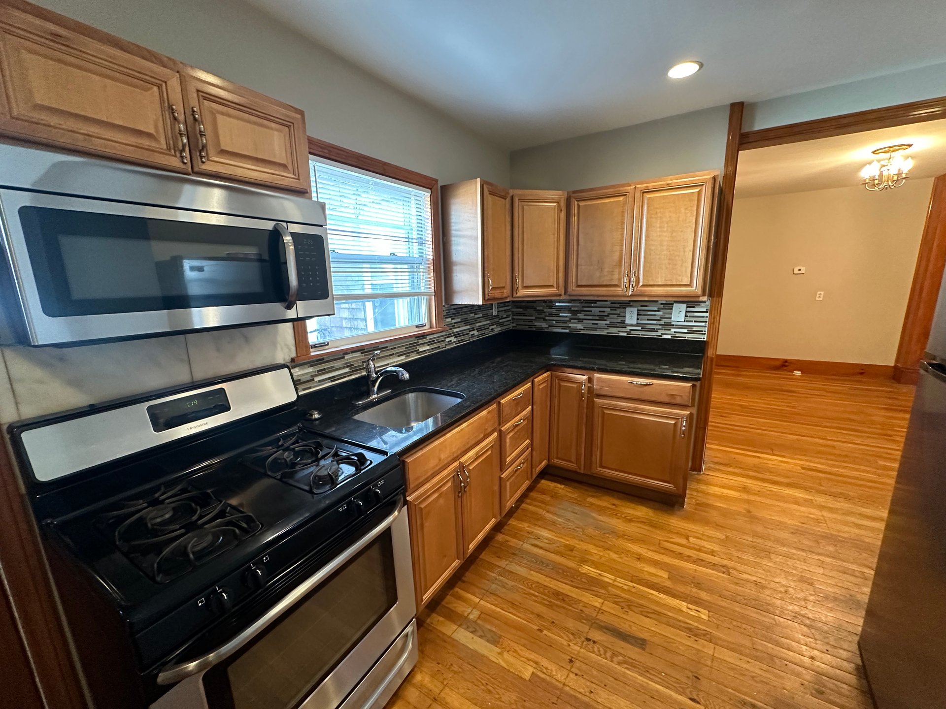 258 Lexington St #2