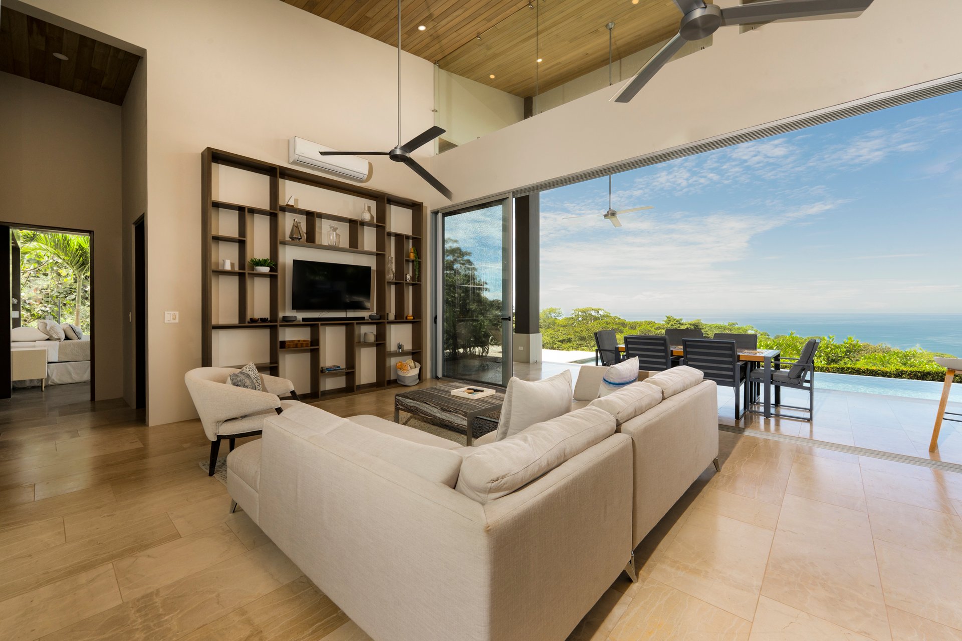 Bella Vista Estates Ocean View Legacy