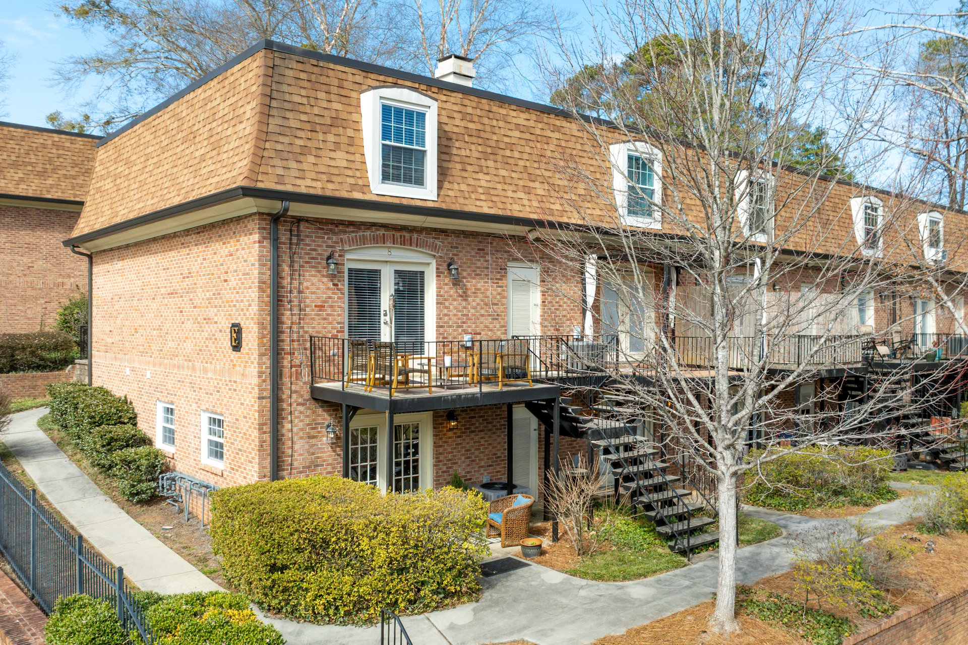 1261 Lavista Road NE, Unit E9, Atlanta