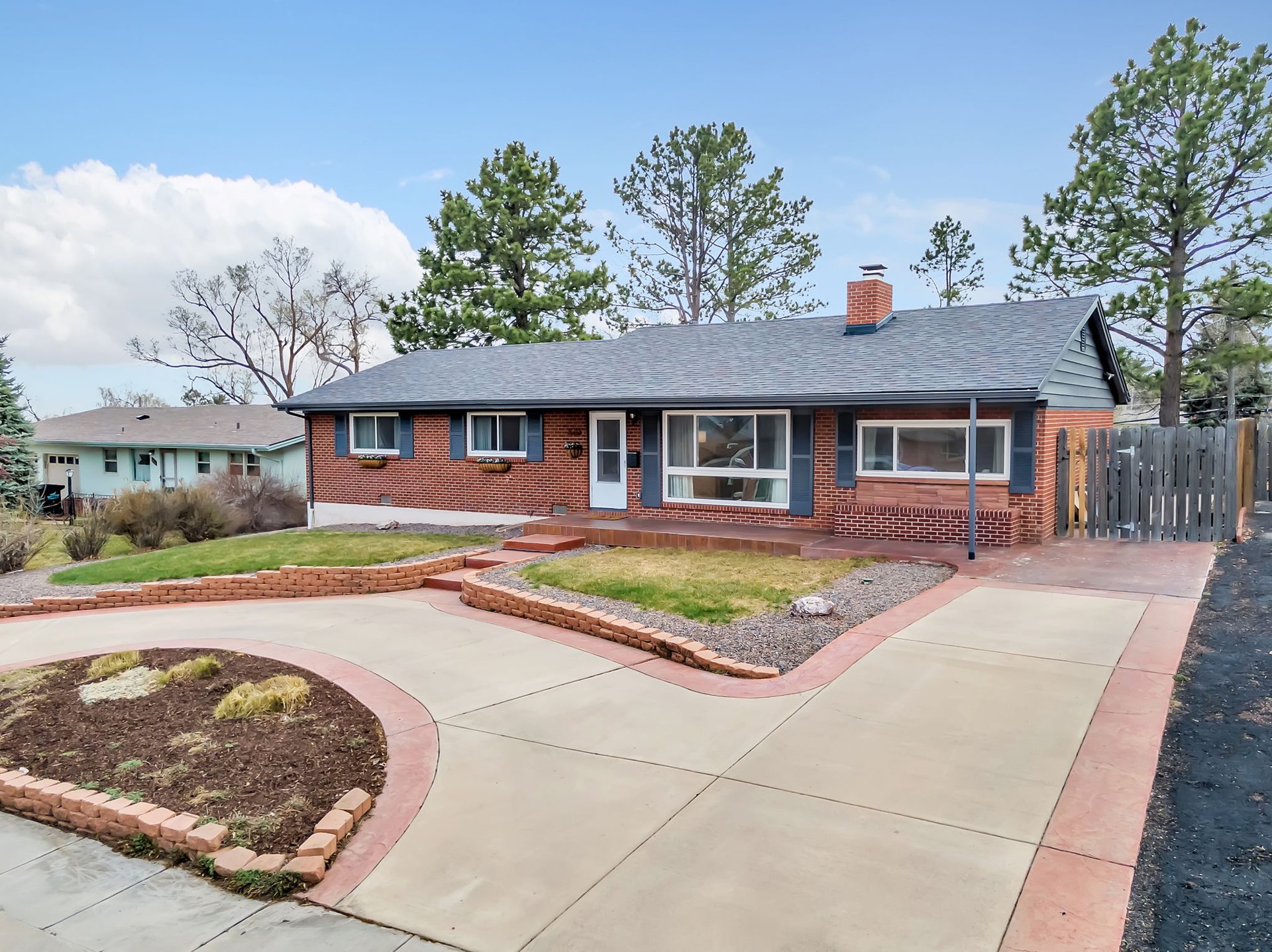 1013 Morning Star Drive
