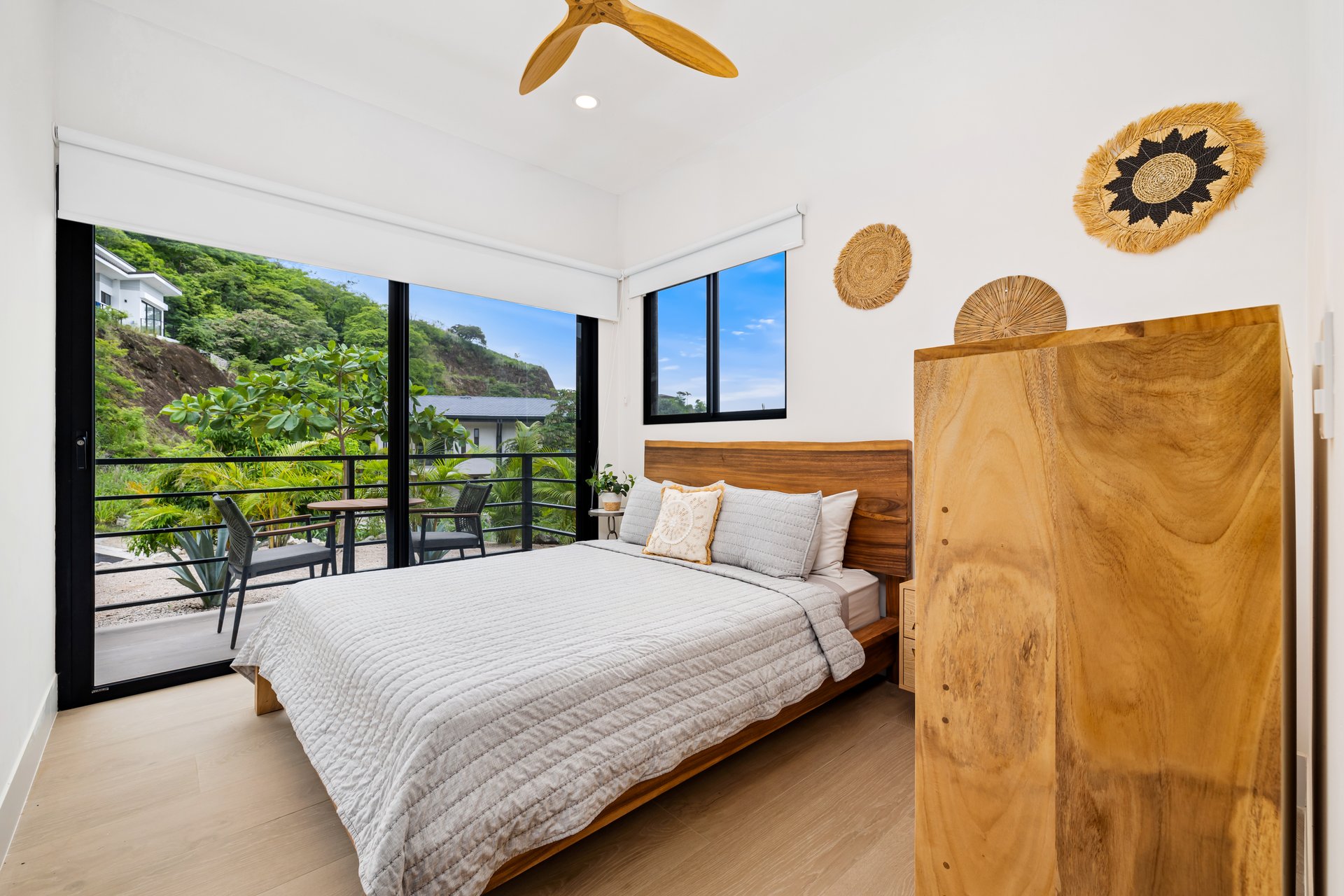 Villa Cielo | Luxury Ocean-View Estate with Smart Tech & Guest Casita in Mar Vista, Flamingo