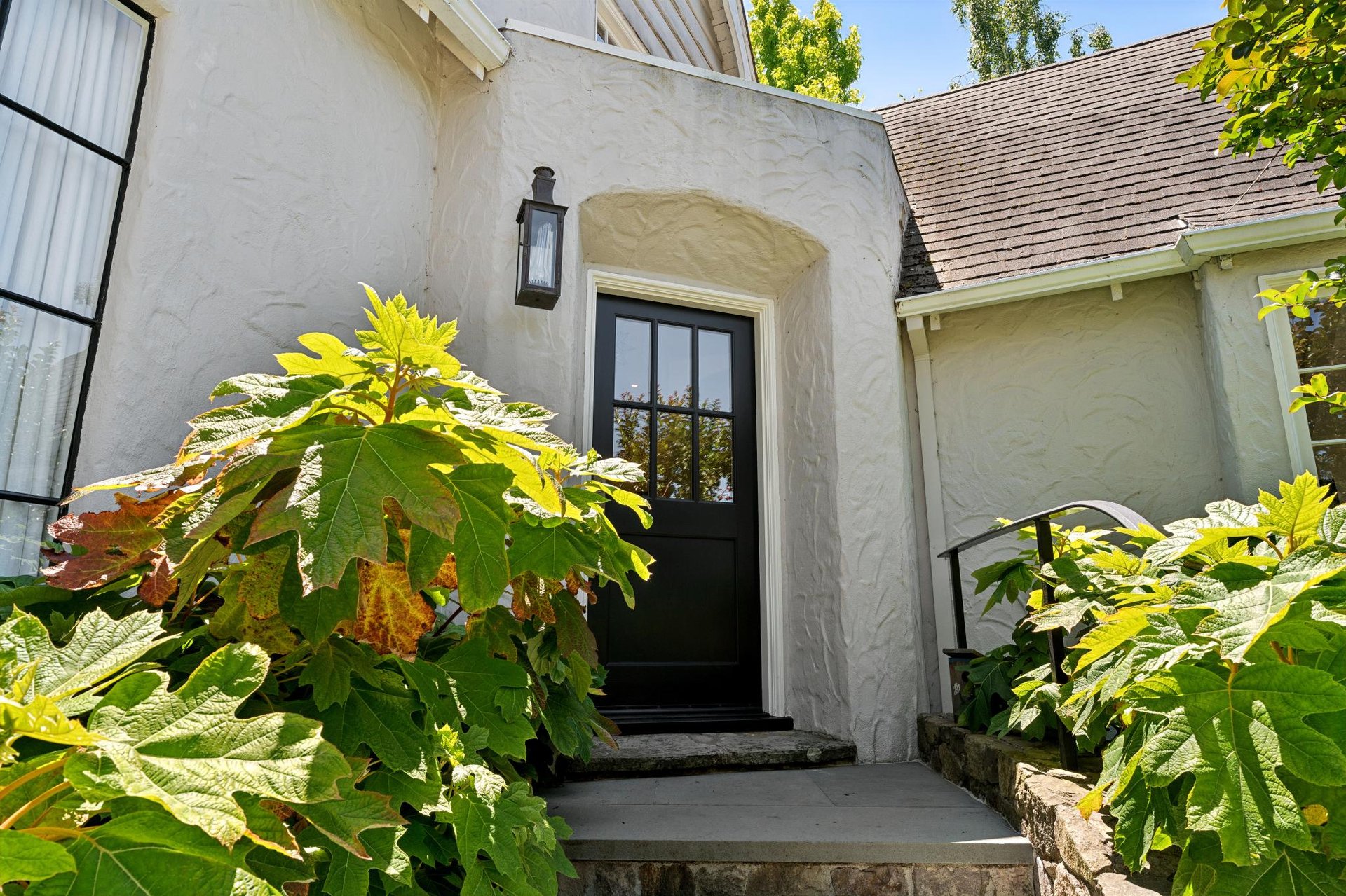 Private Address