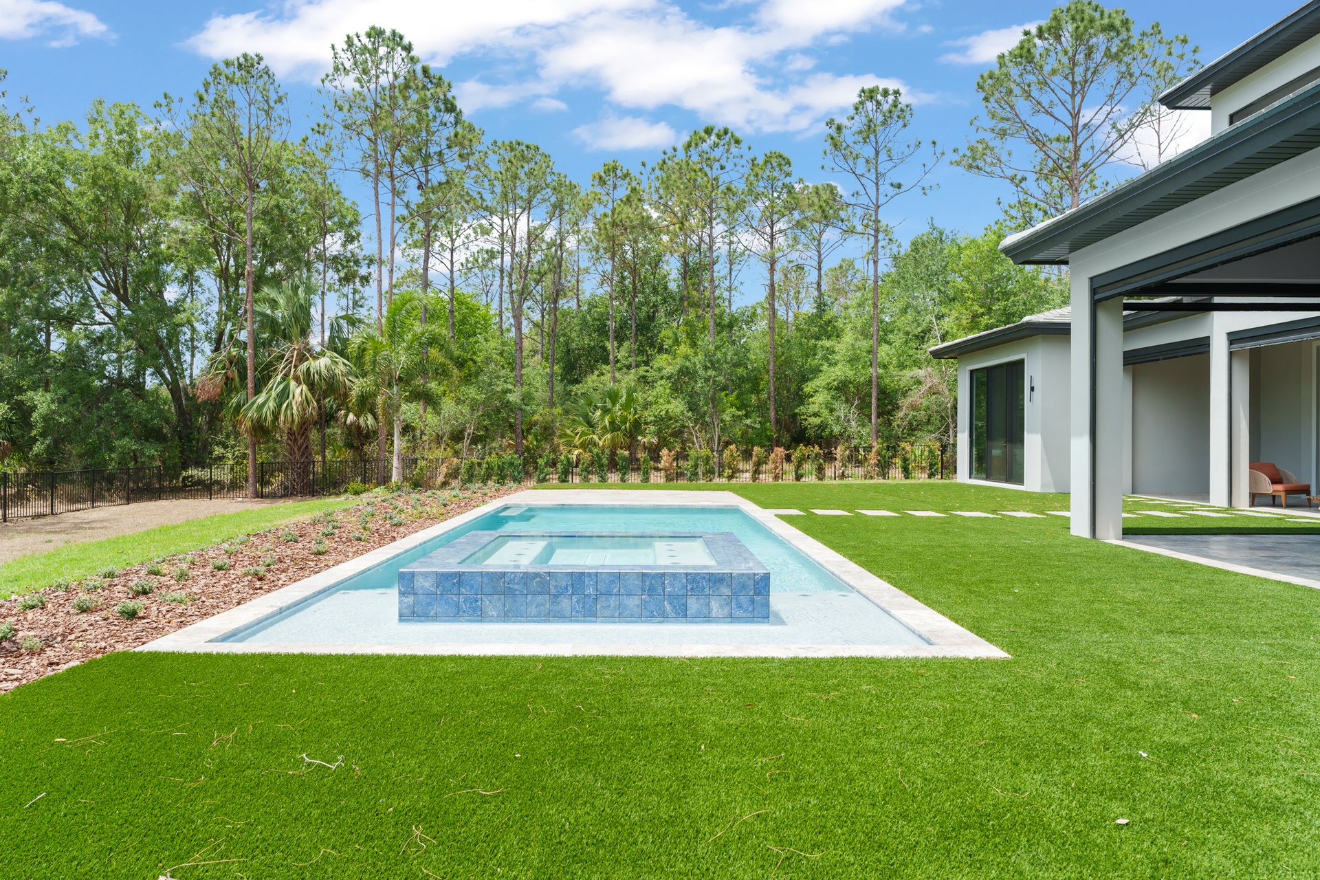 Hancock Model - Lot 67 Estate