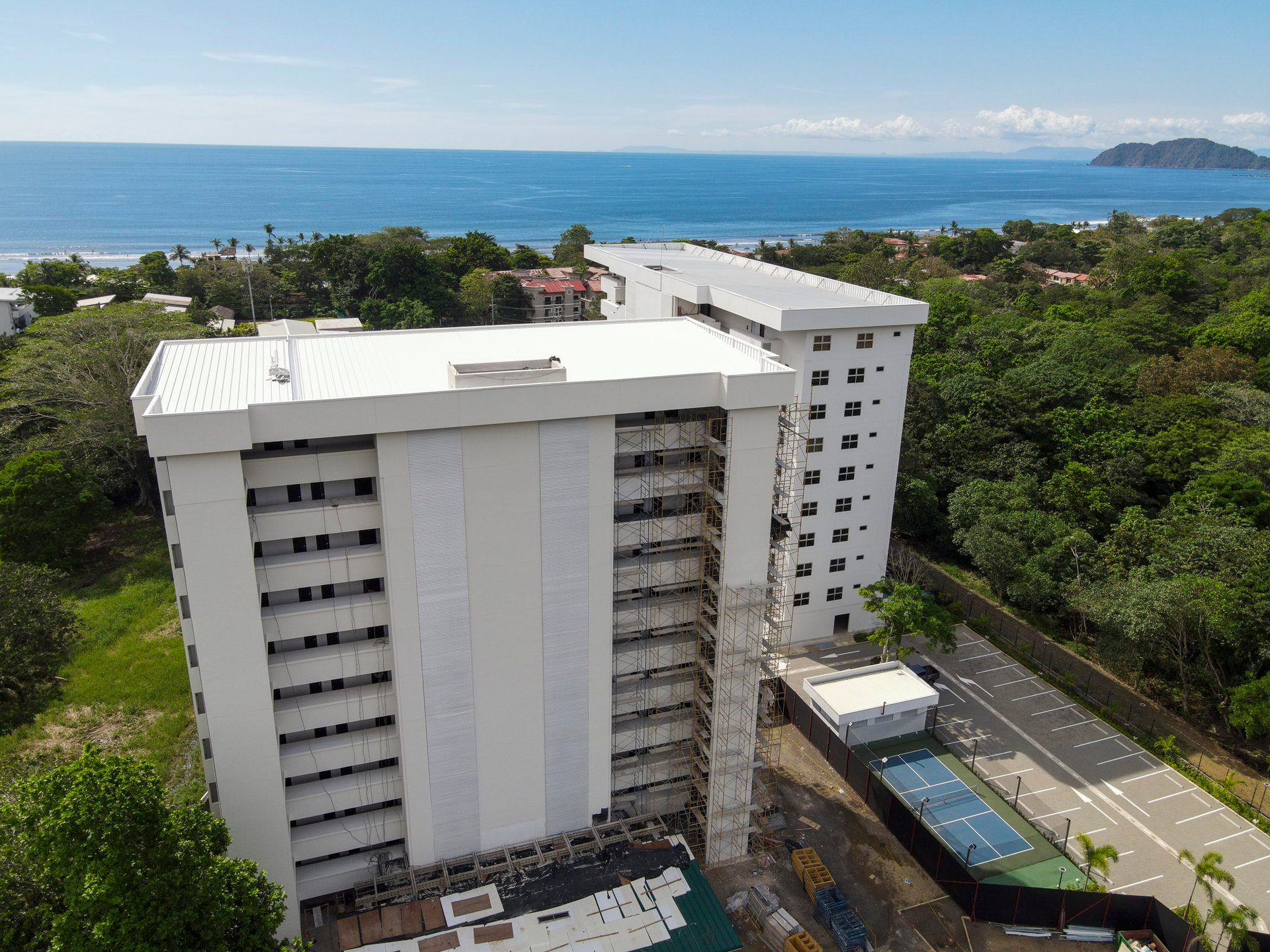 Selva Coral South Jaco Beach 