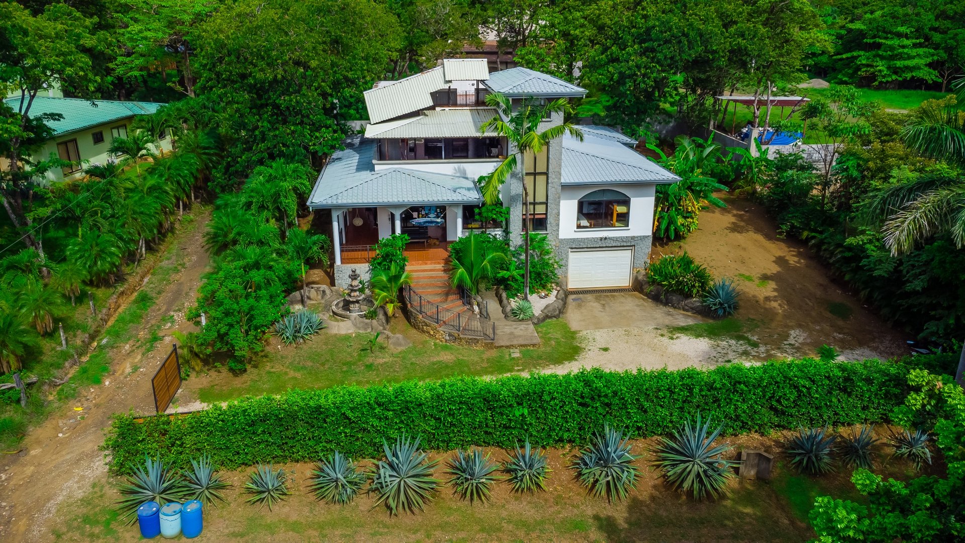 Casa Alice, Playa Marbella, Guanacaste