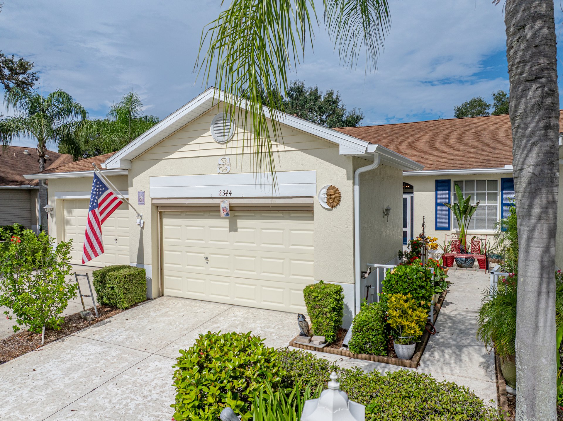 2344 NANTUCKET DR #59