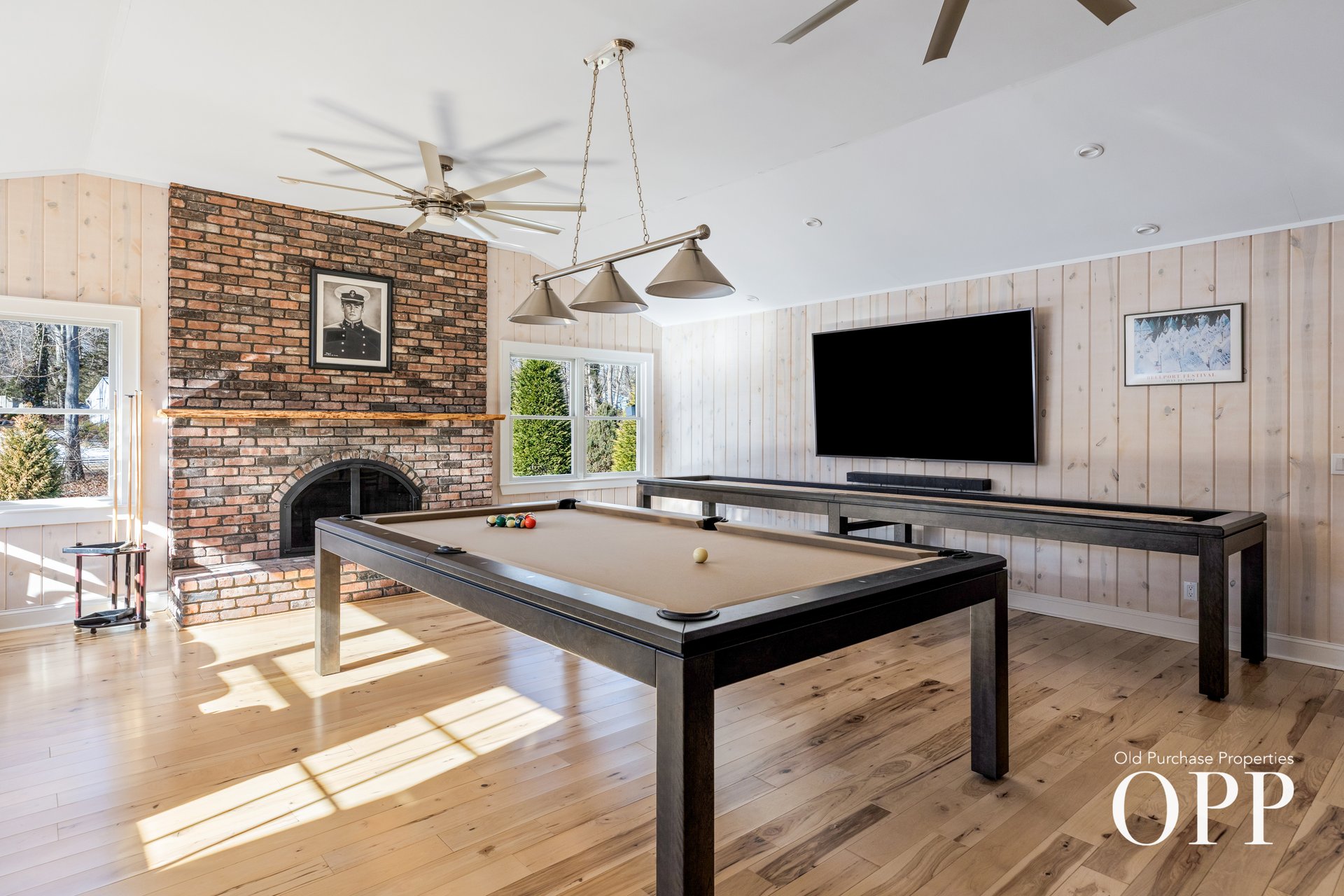Move-In Ready, Fully Upgraded, and Built to Last