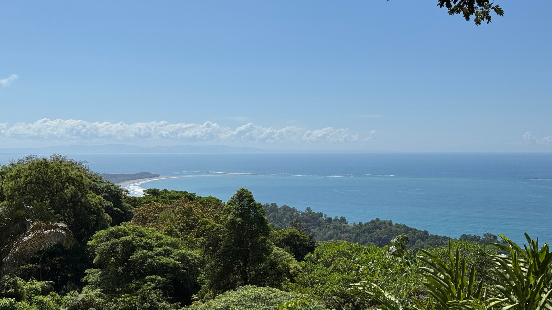 The Last Gem of Achiote,  with Panoramic Views 