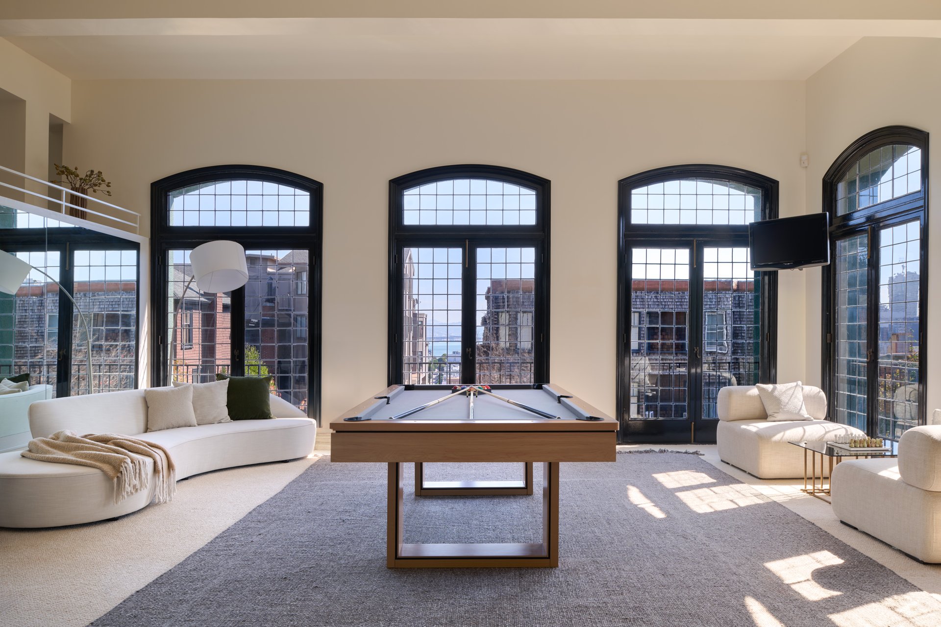 The Verdier Mansion