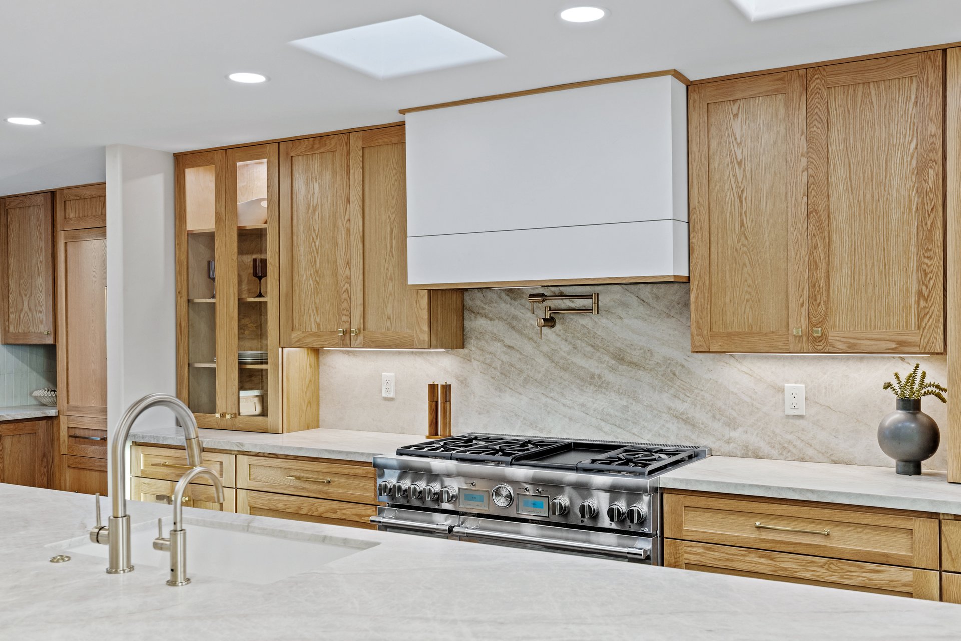 8436 N VIA LINDA