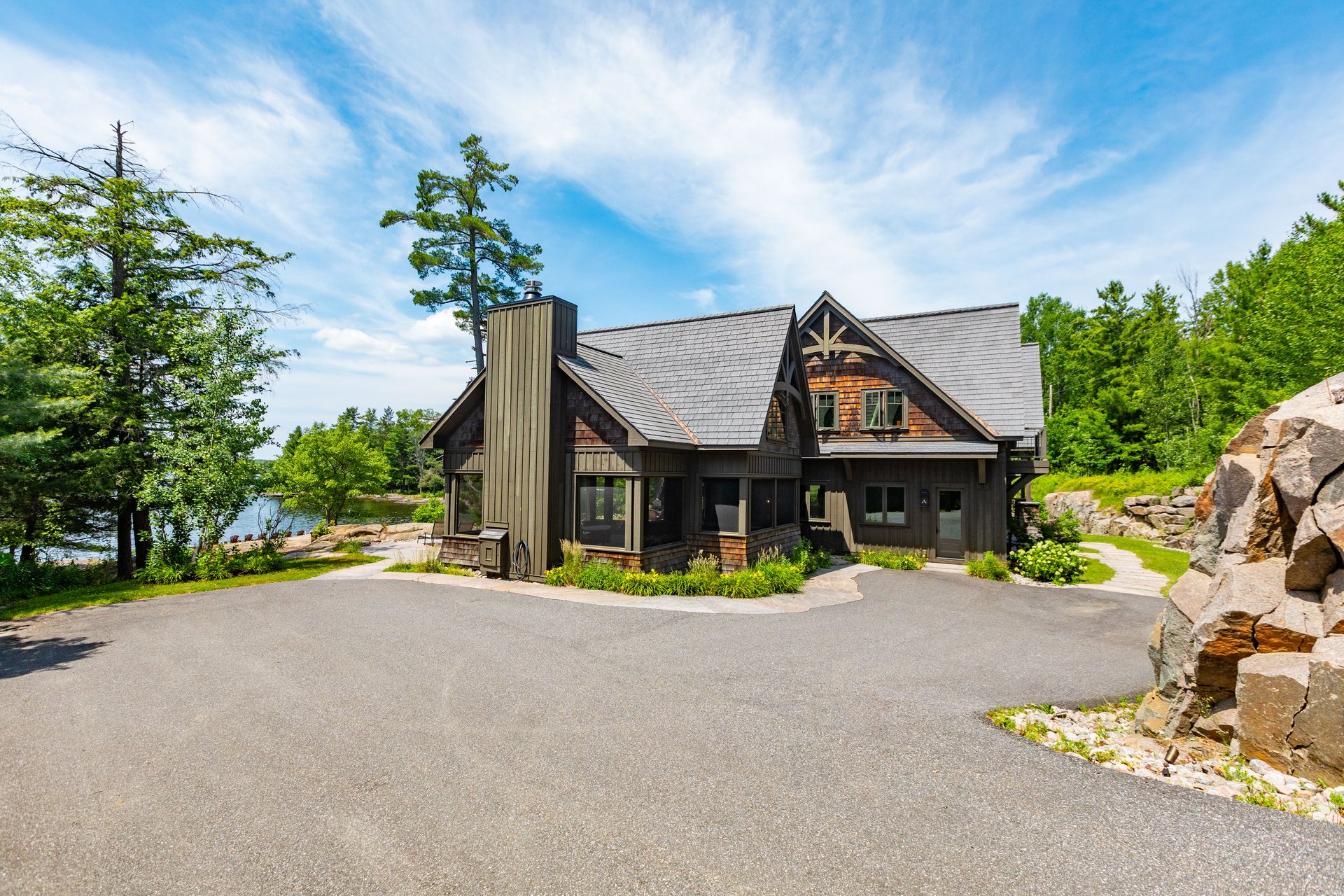 Lake Rosseau