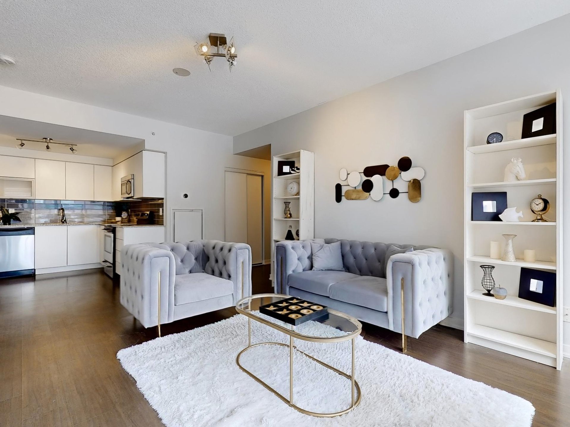 69 Lynn Williams St Unit: 204