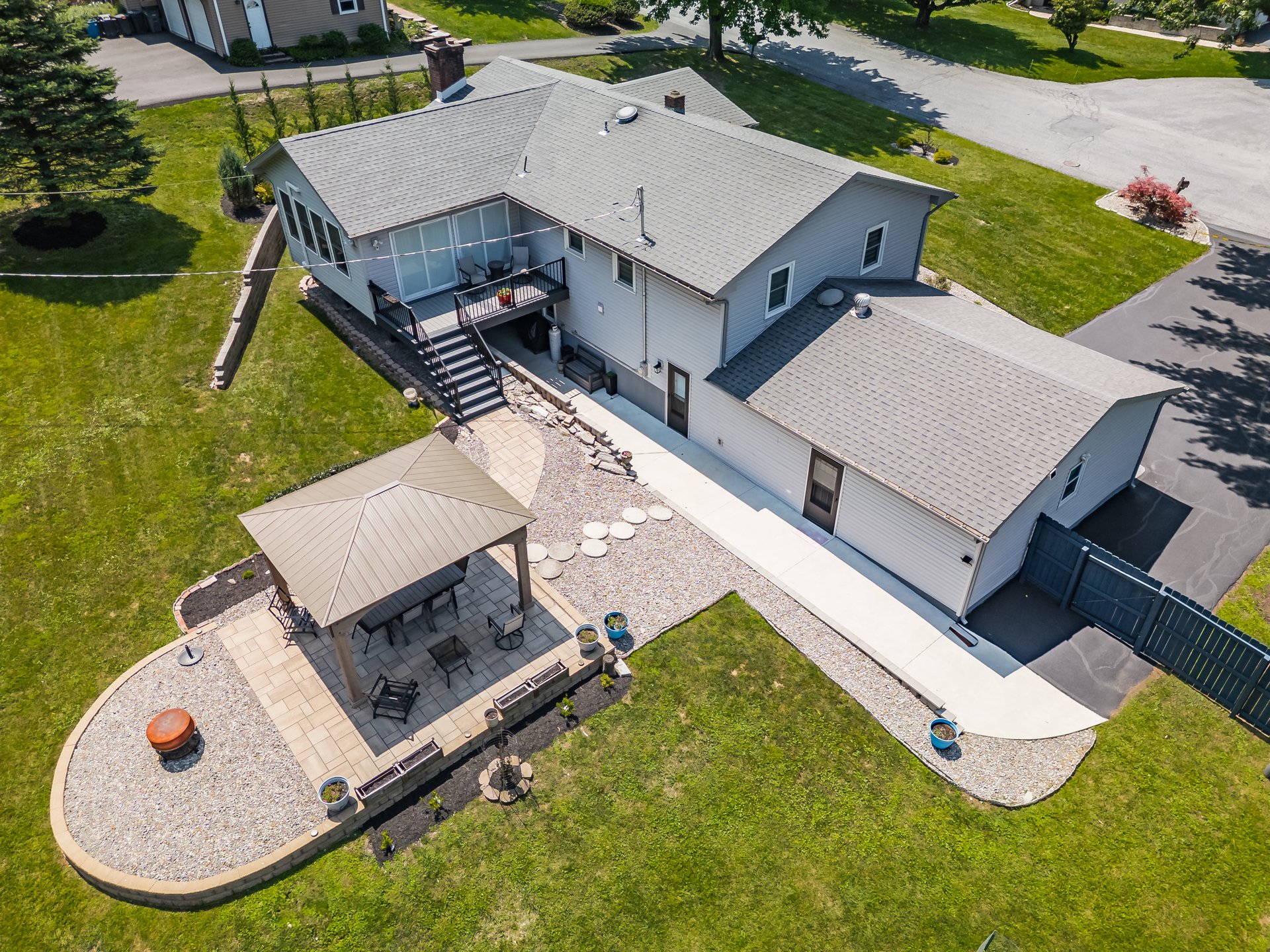 3788 Barberry Road
