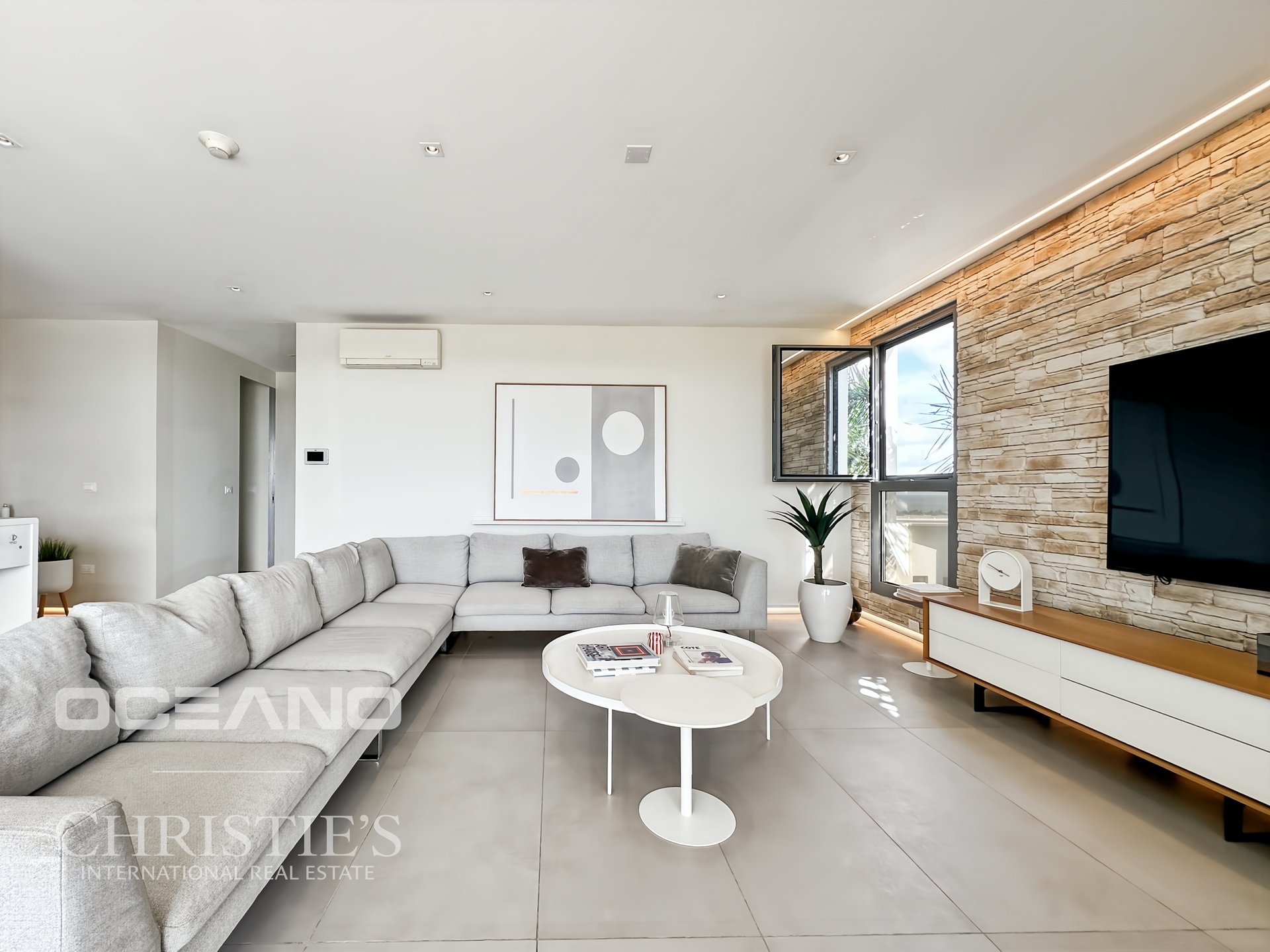 Huma Residence — 3-Bedroom Apartment in Maho