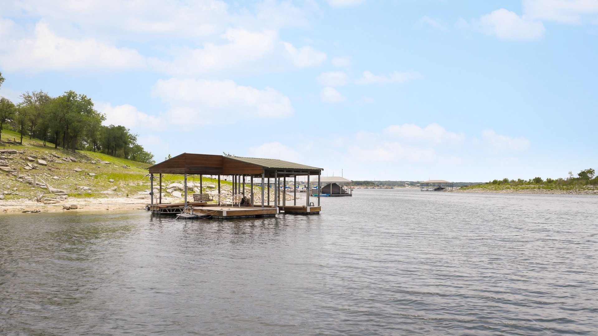 Stillwater Cove