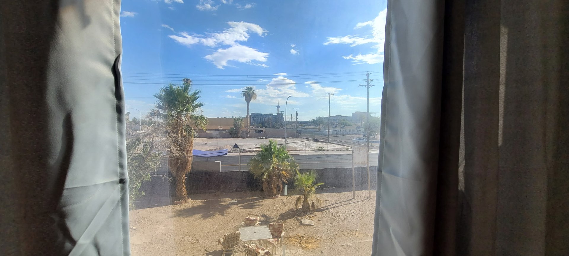 305 North 10th Street #17, Las Vegas, NV 89101