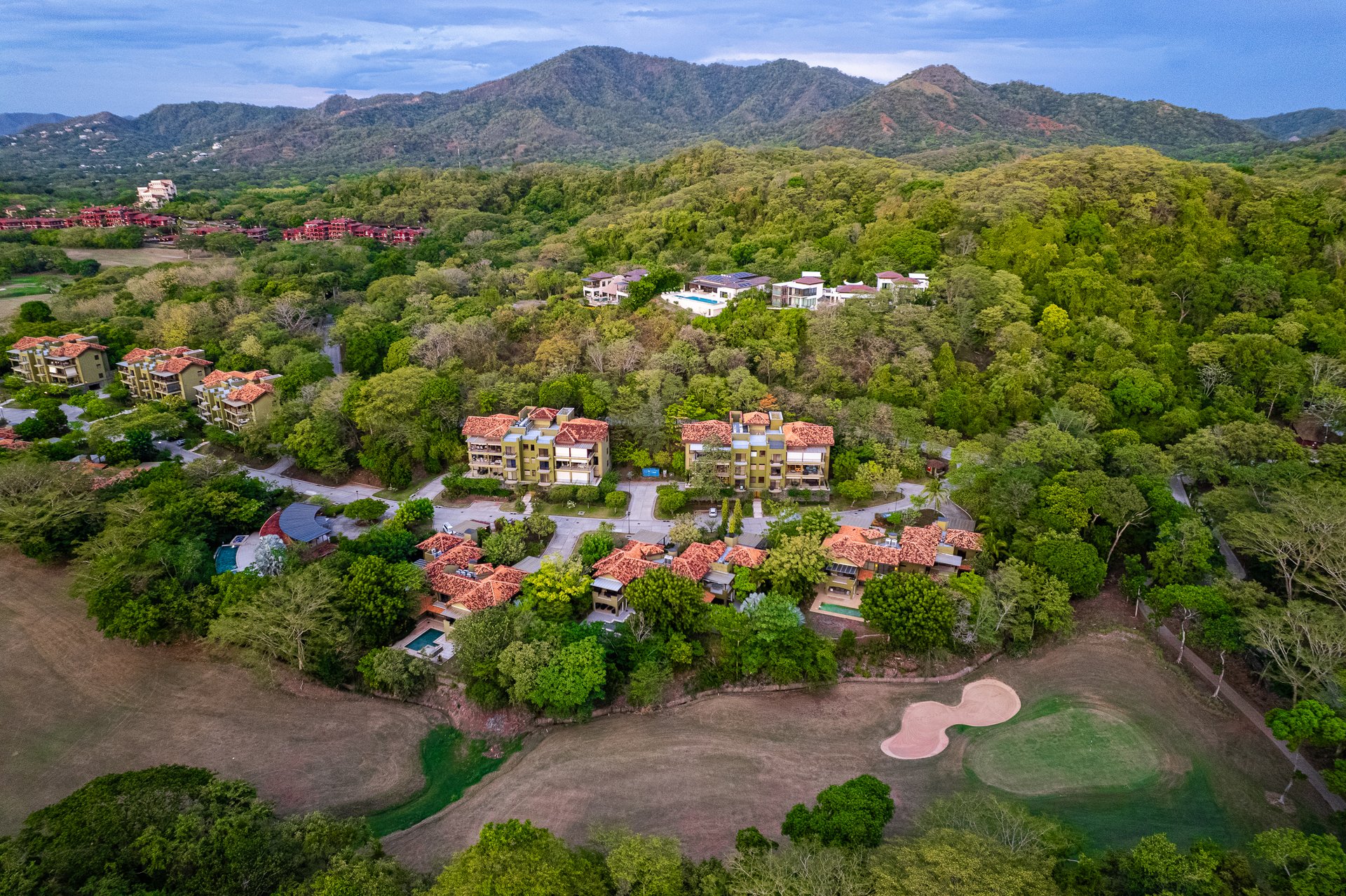 Carao T5-1 | Spacious 3-Bedroom Residence in Carao, Reserva Conchal