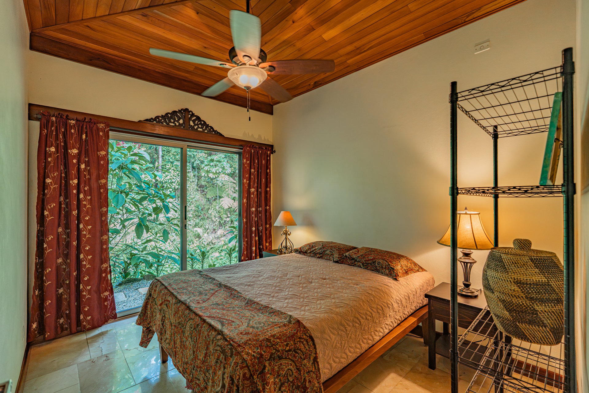 Ultra-Private Whale’s Tail View in Costa Verde Estates