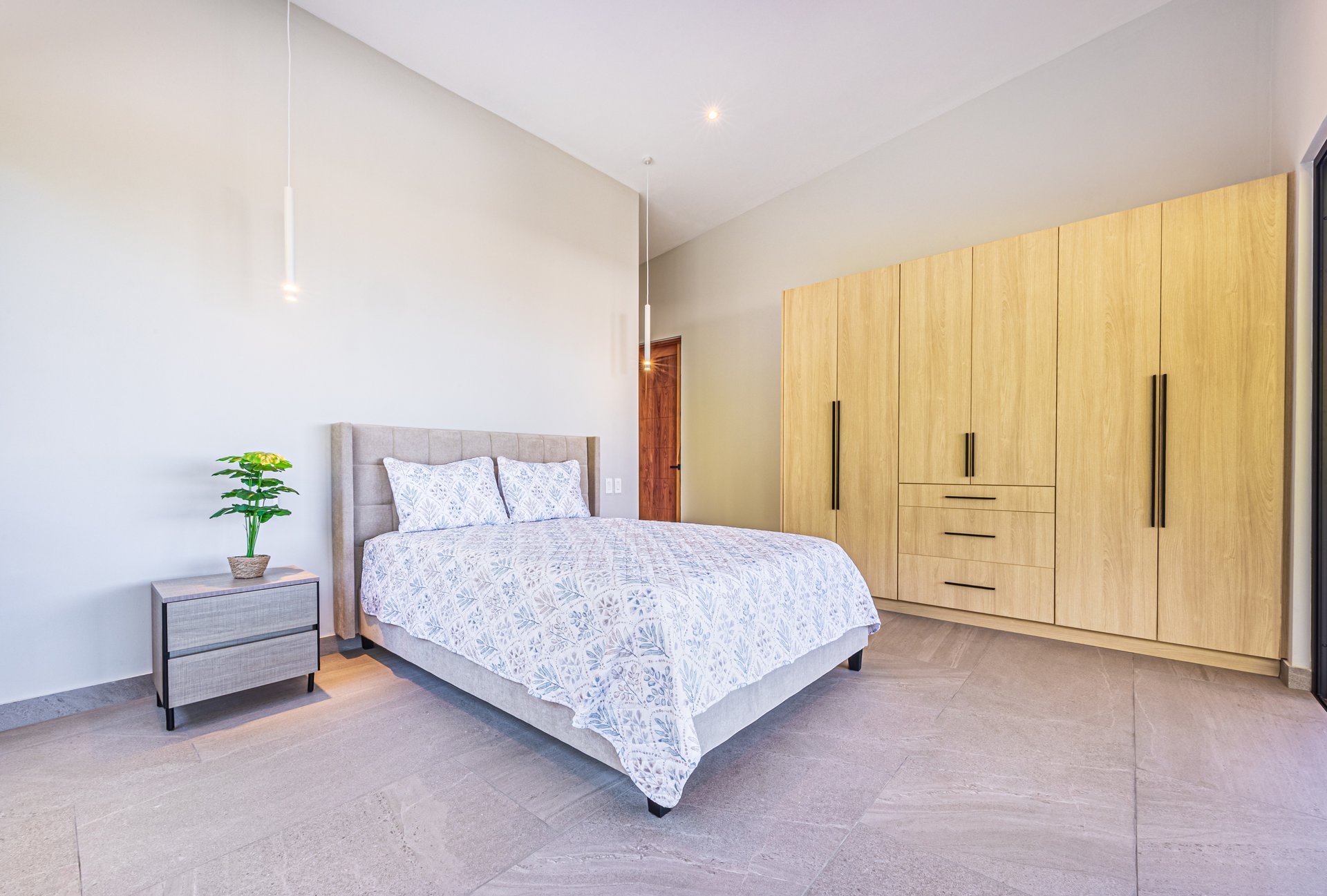 Brand-New Designer Villa with Ocean Views & Sunset Balconies