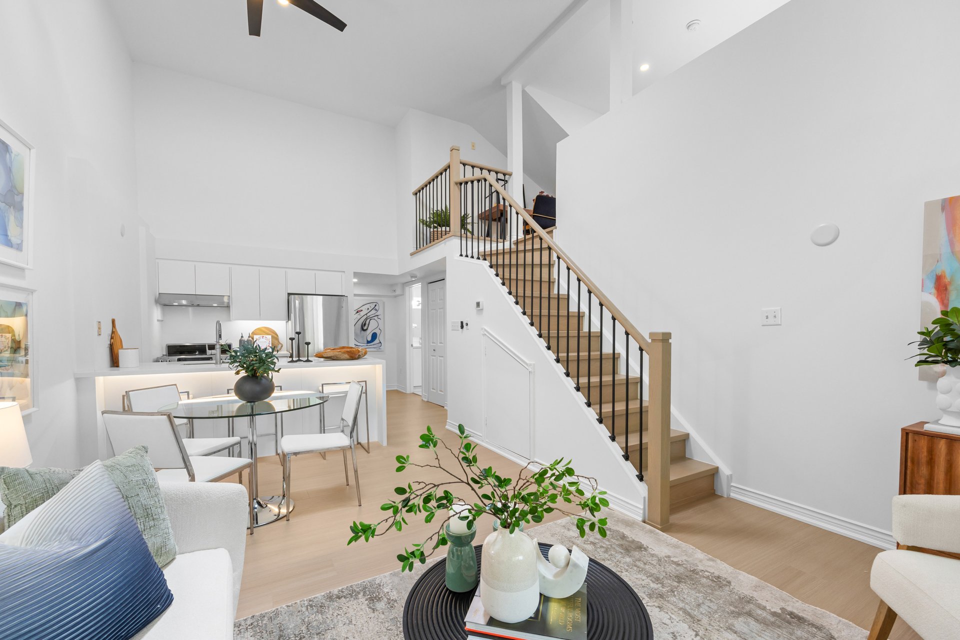 217 St George Street Suite 54