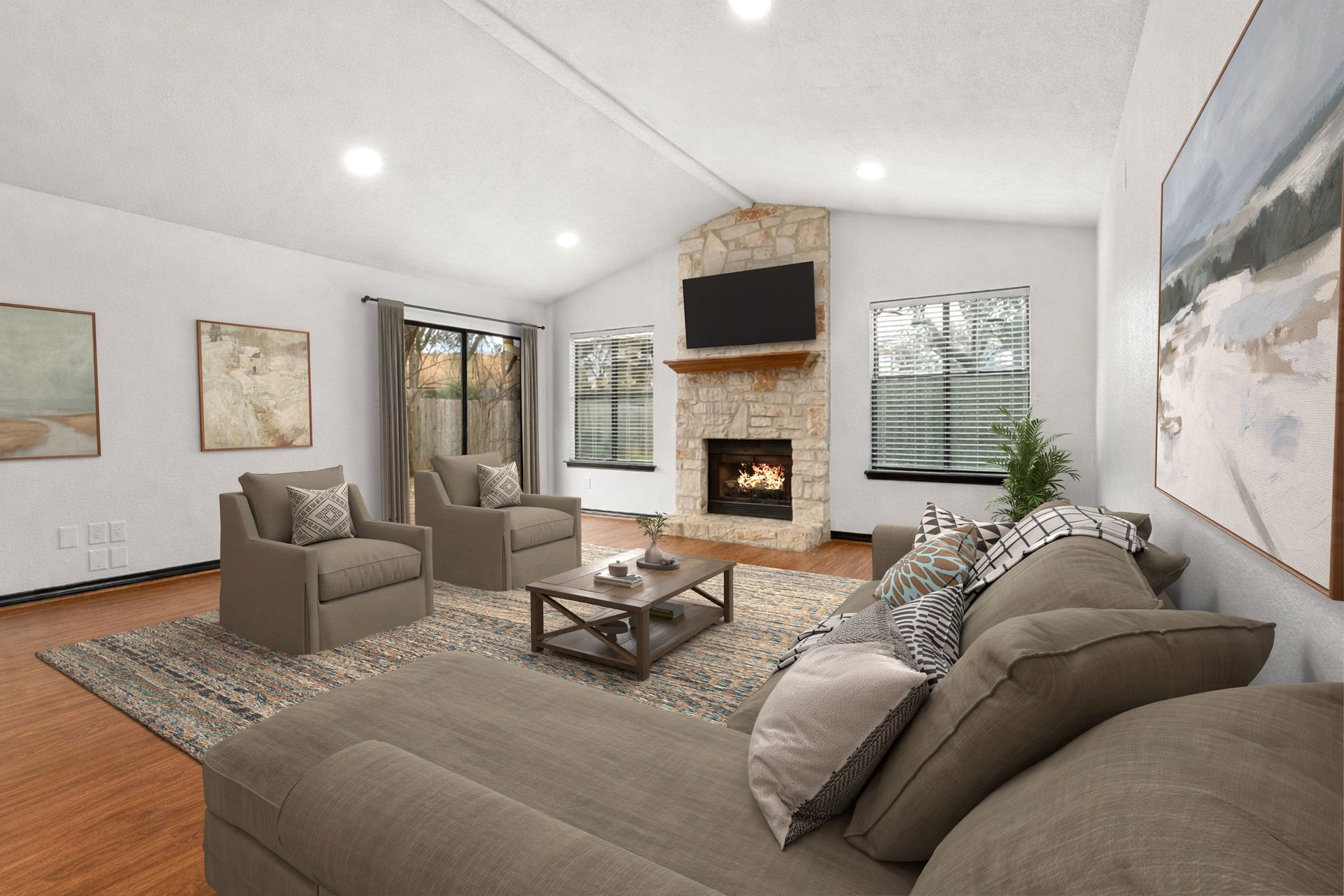 12302 Cabana Lane