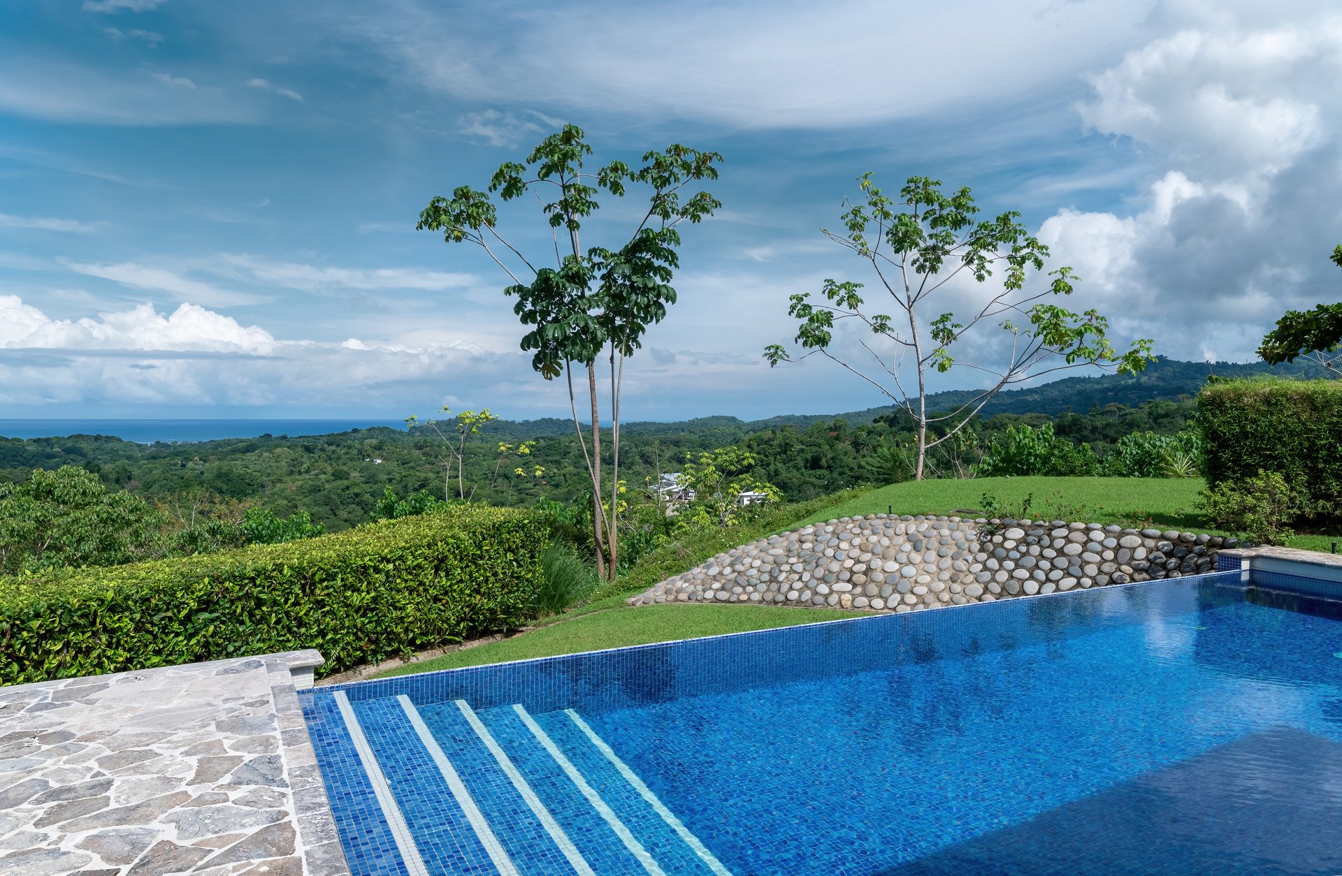 Casa Jaguar