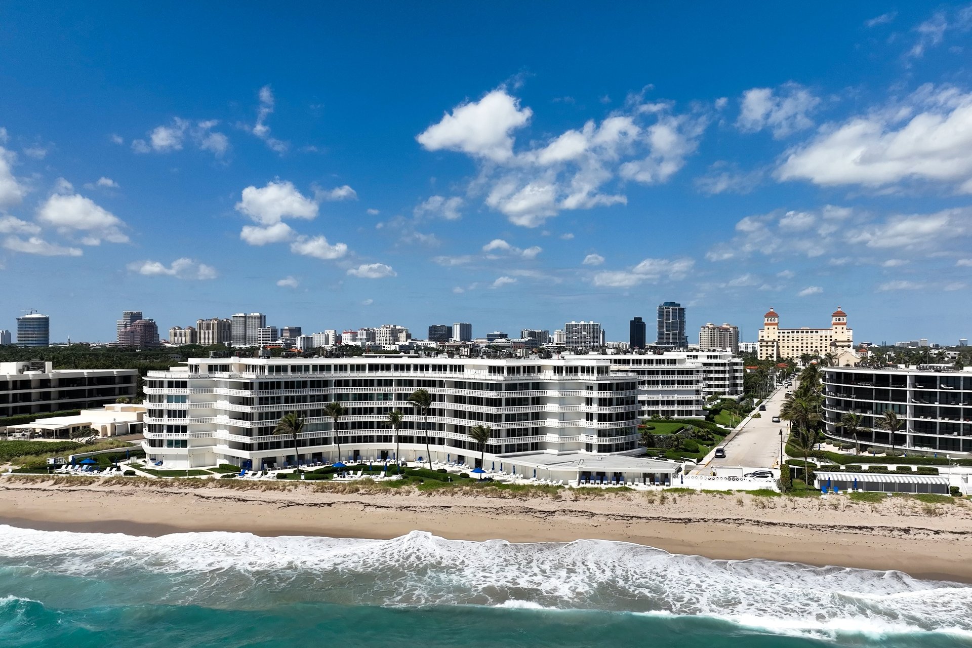 Coming Soon on Palm Beach Island