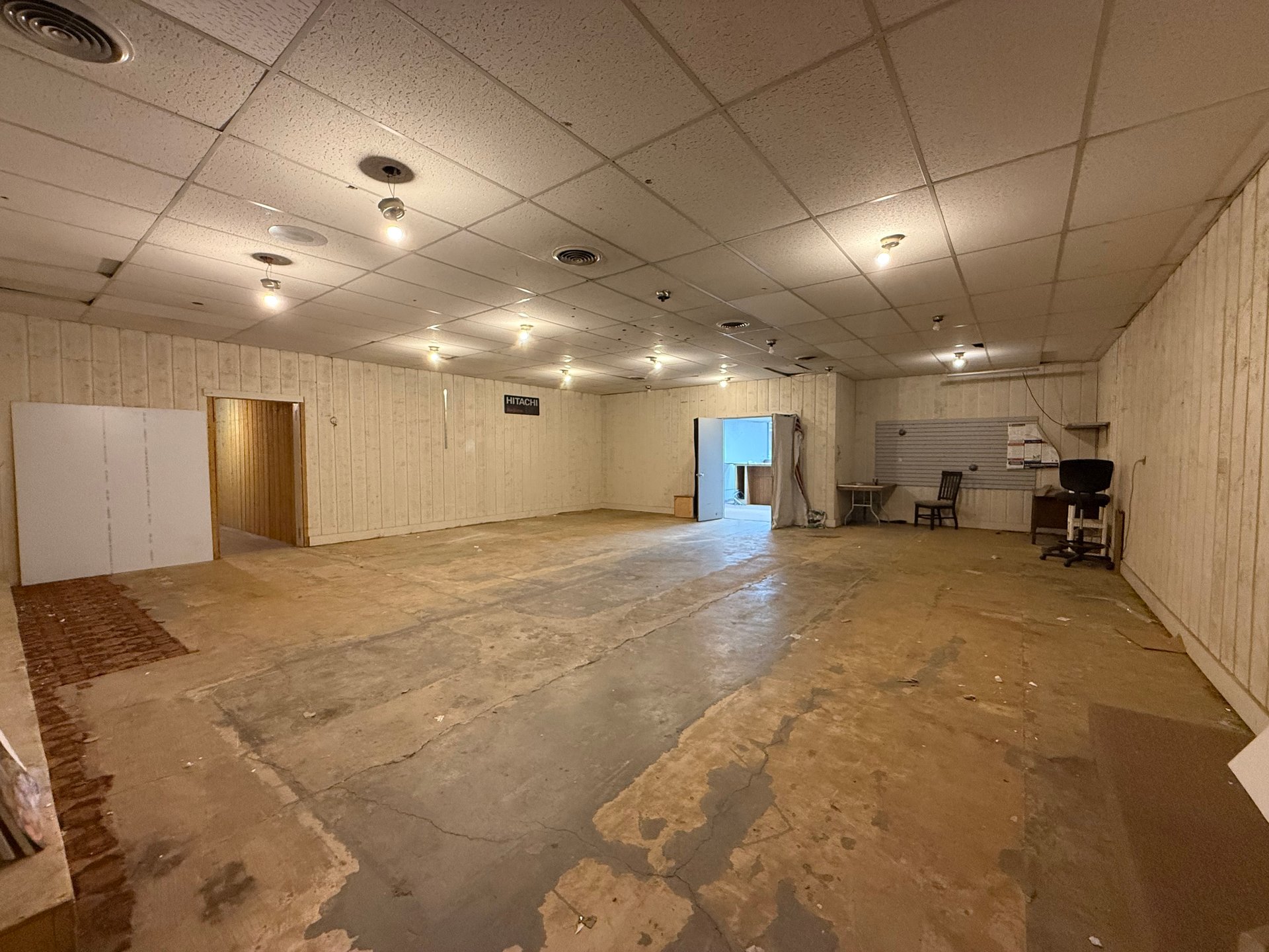 Rapid City Retail/Office/Warehouse