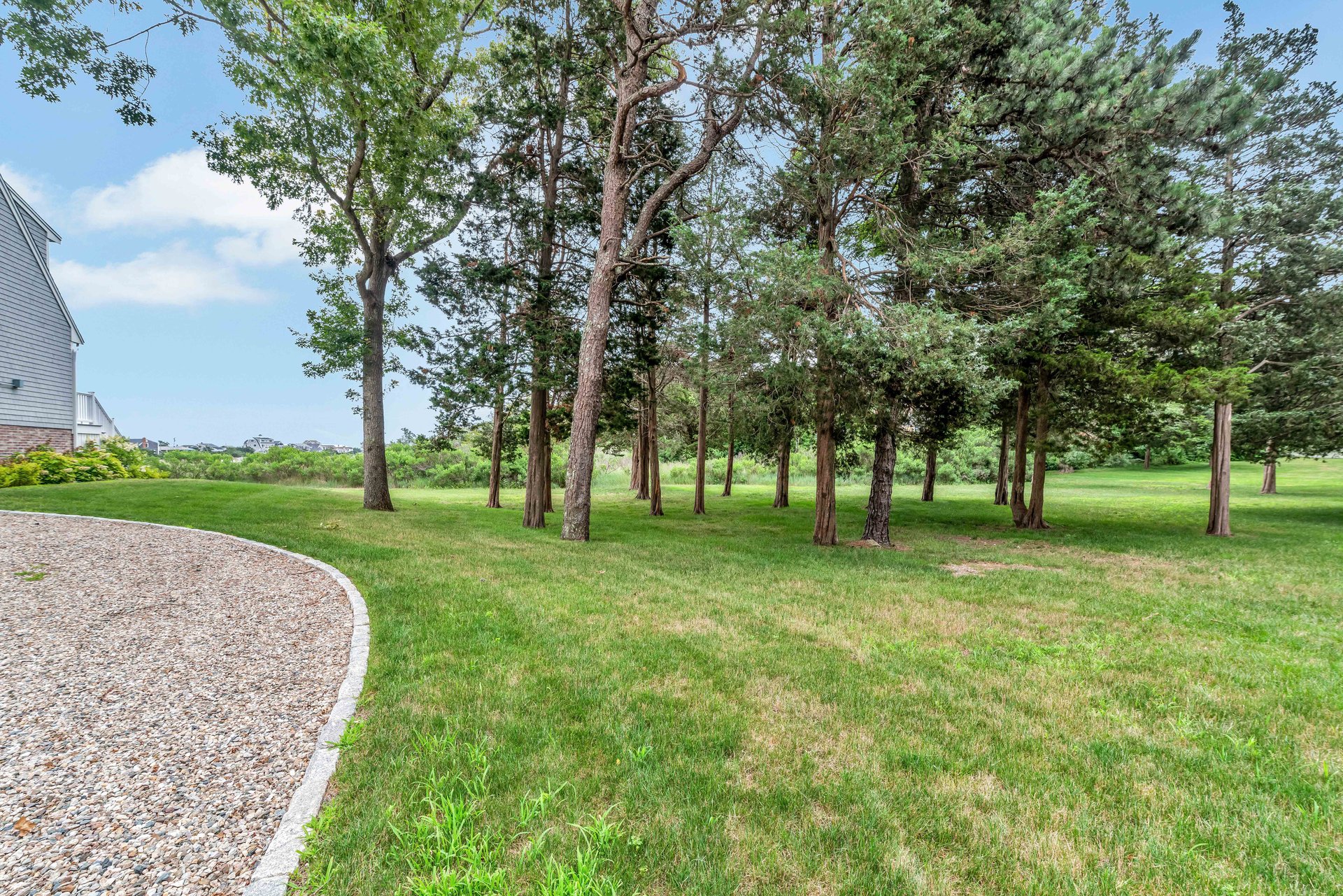 Waterfront Retreat in Scorton Marsh