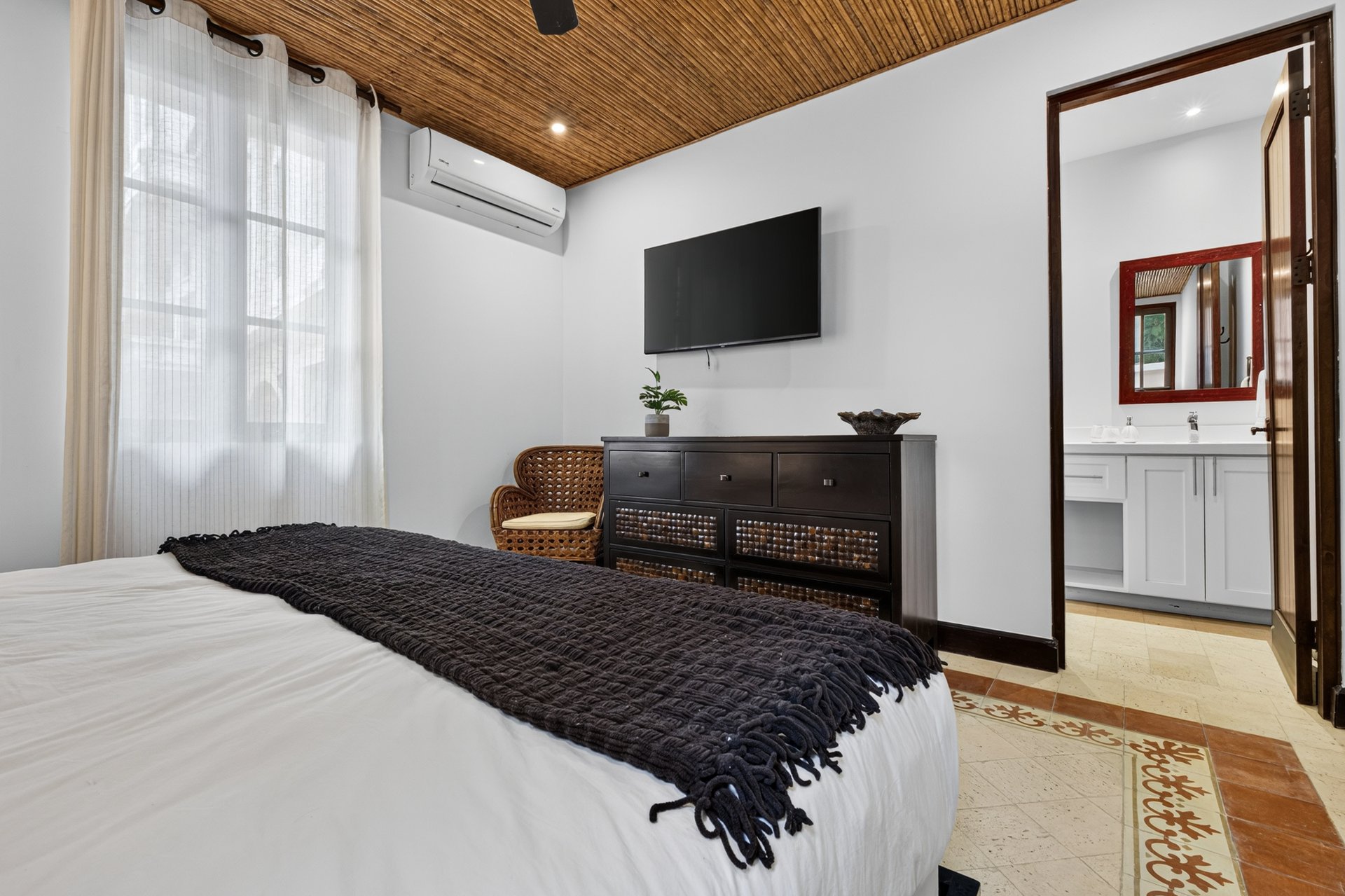 16 Avenida La Antigua | Renovated Turn- Key Living in the Heart of Las Catalinas