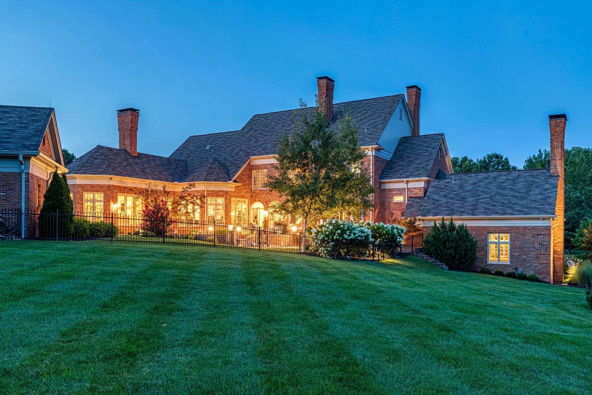 13344 Buckland Hall Road