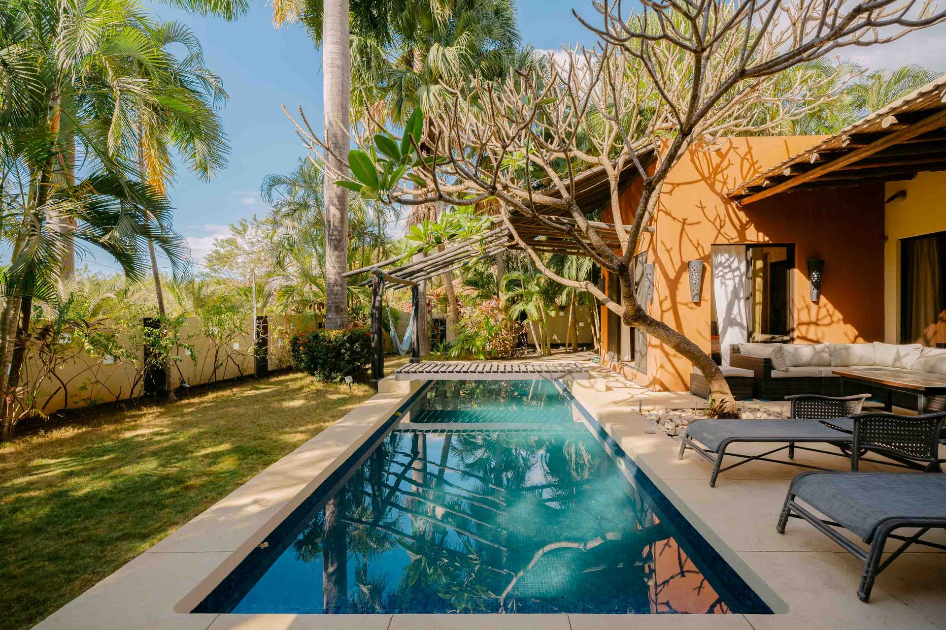 Oro del Sol 23 | Brand-New 3-Bedroom Home Near the Beach in Tamarindo