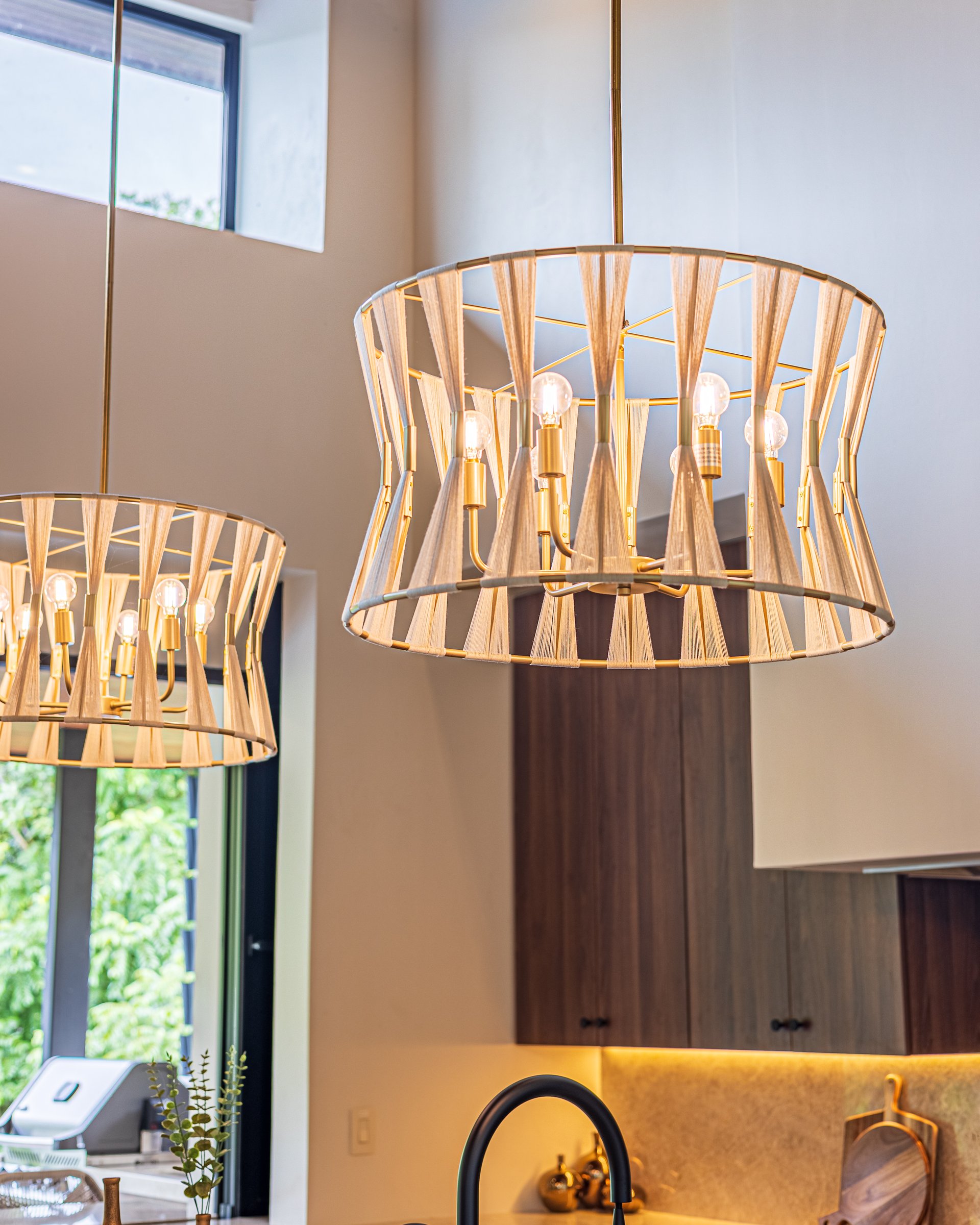 Modern Tropical Home at Las Colinas #23