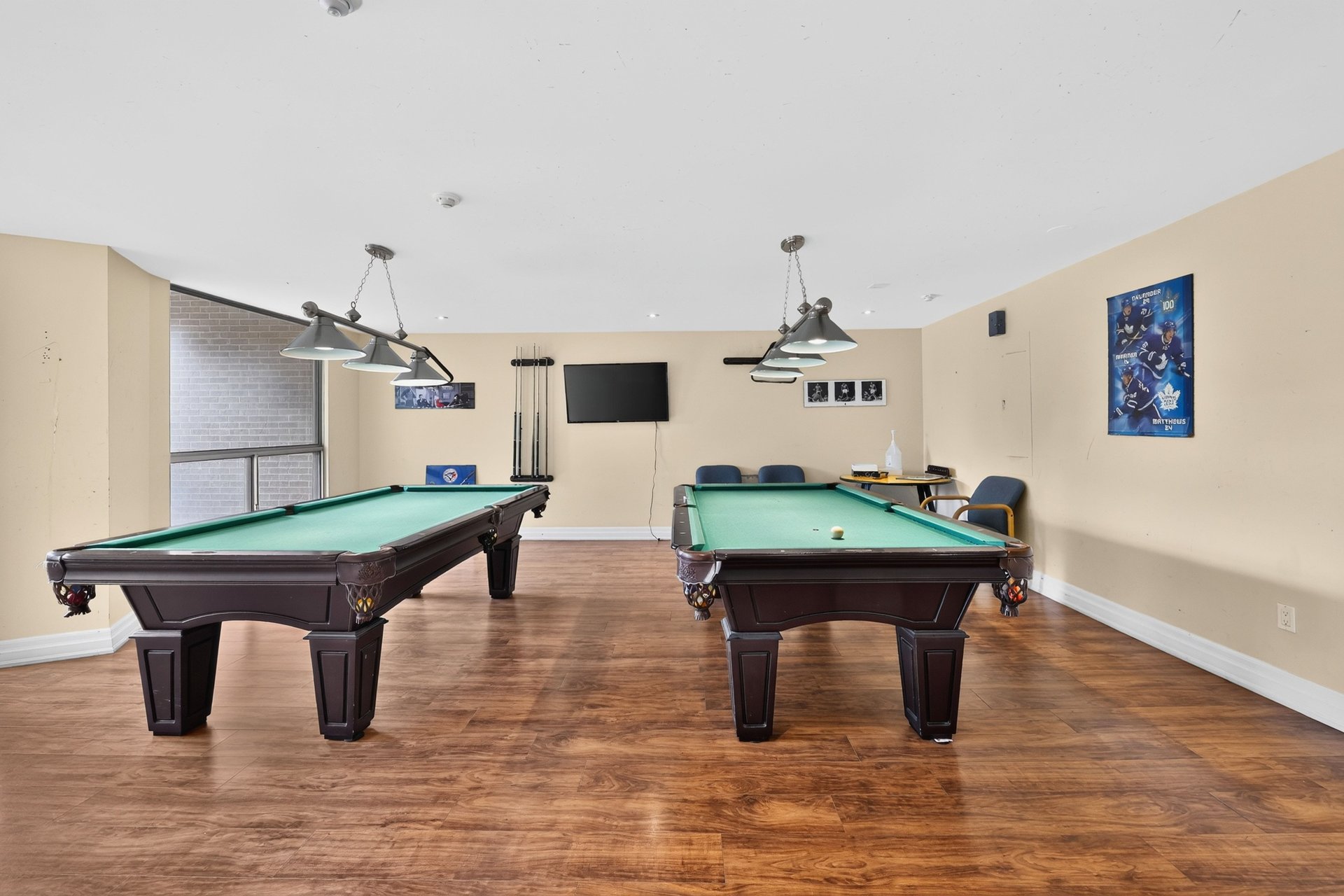 50 Elm Dr E 610
