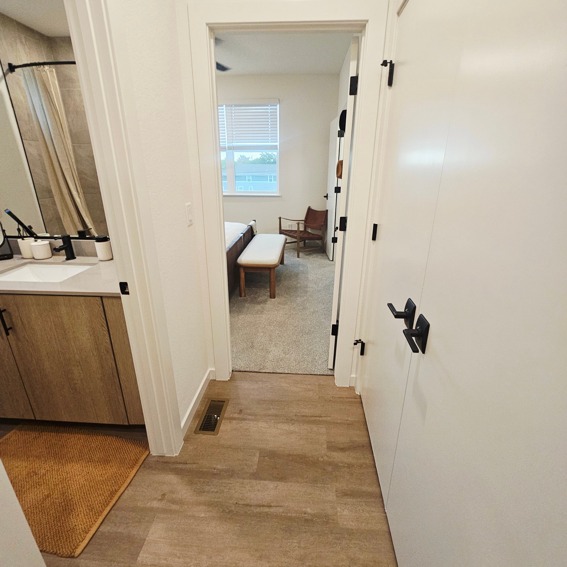 4 Bed 3 Bath with Study 2 Car Garage Townhome Arvada