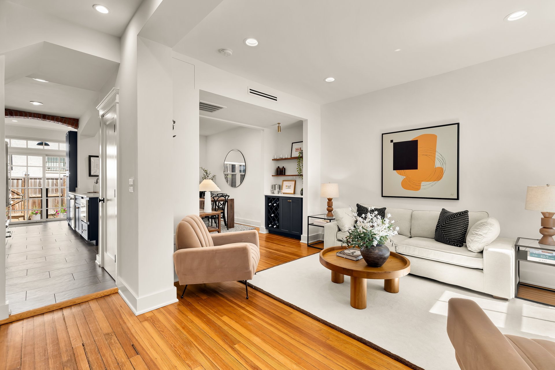 409 Columbia Rd NW