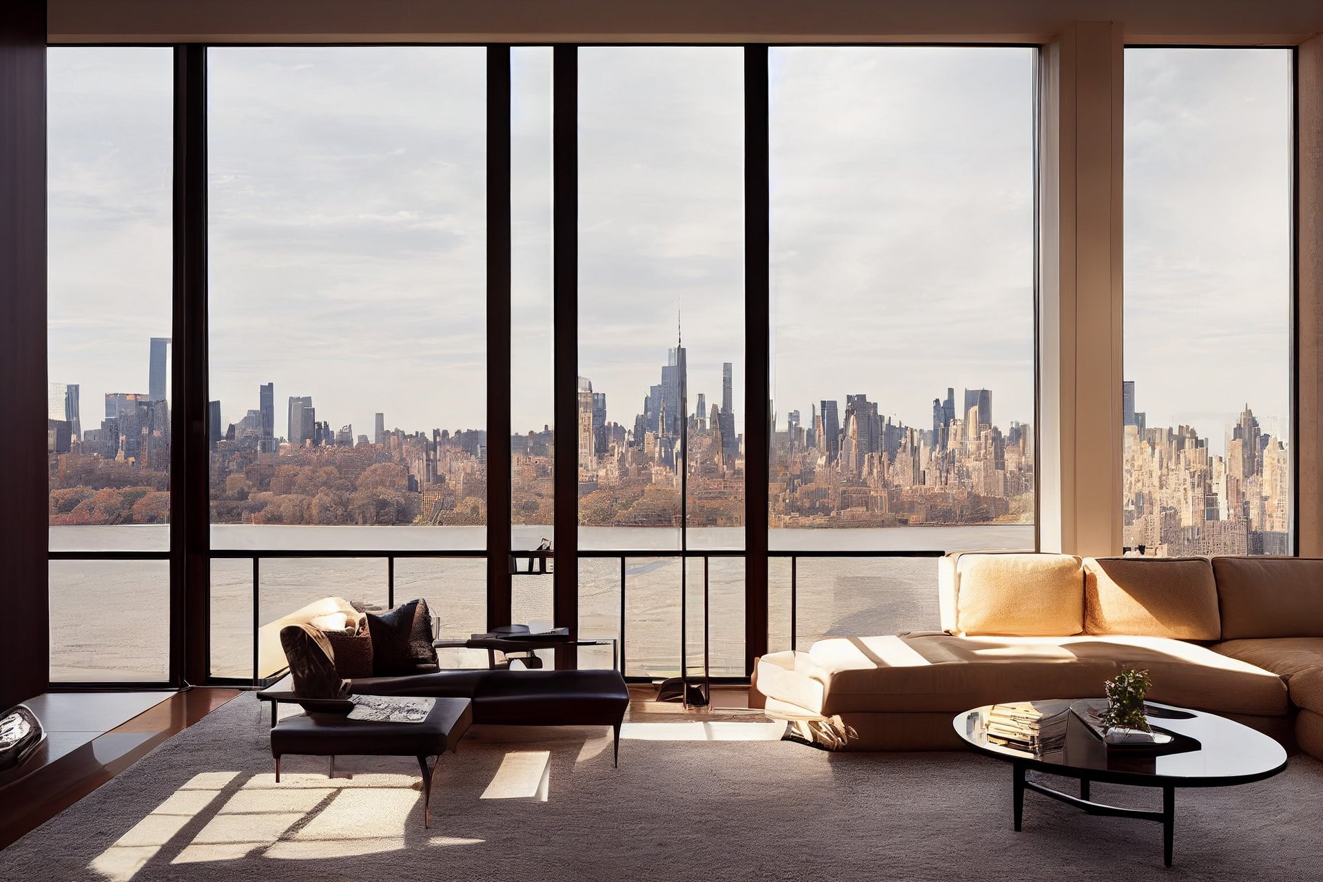 Passaro & Partners - Premier New York Real Estate Agents