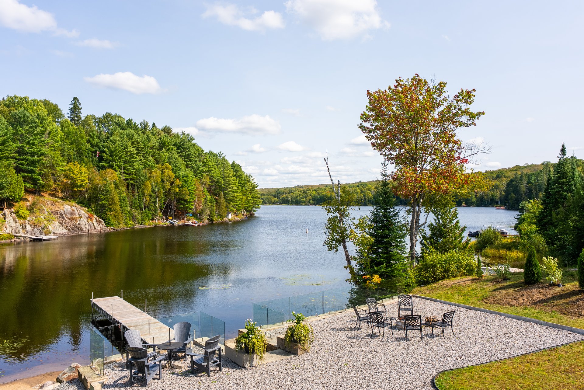 Doe Lake