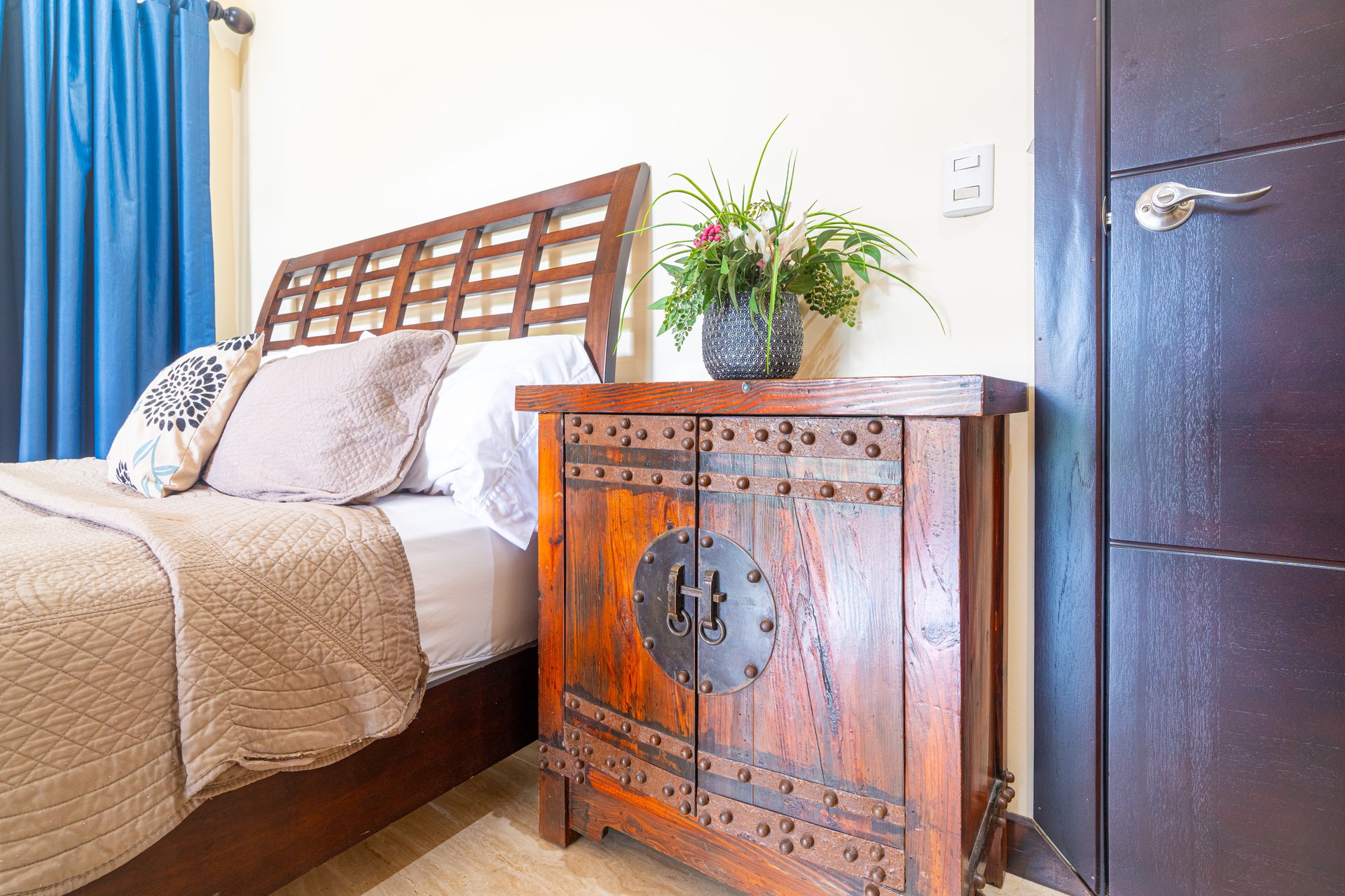 Villa Bali Breeze at Luxury Villa Estates