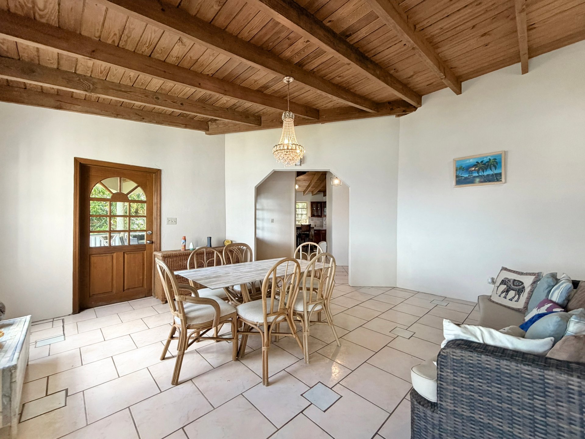 1119 Long Bay 3 Bedroom Home