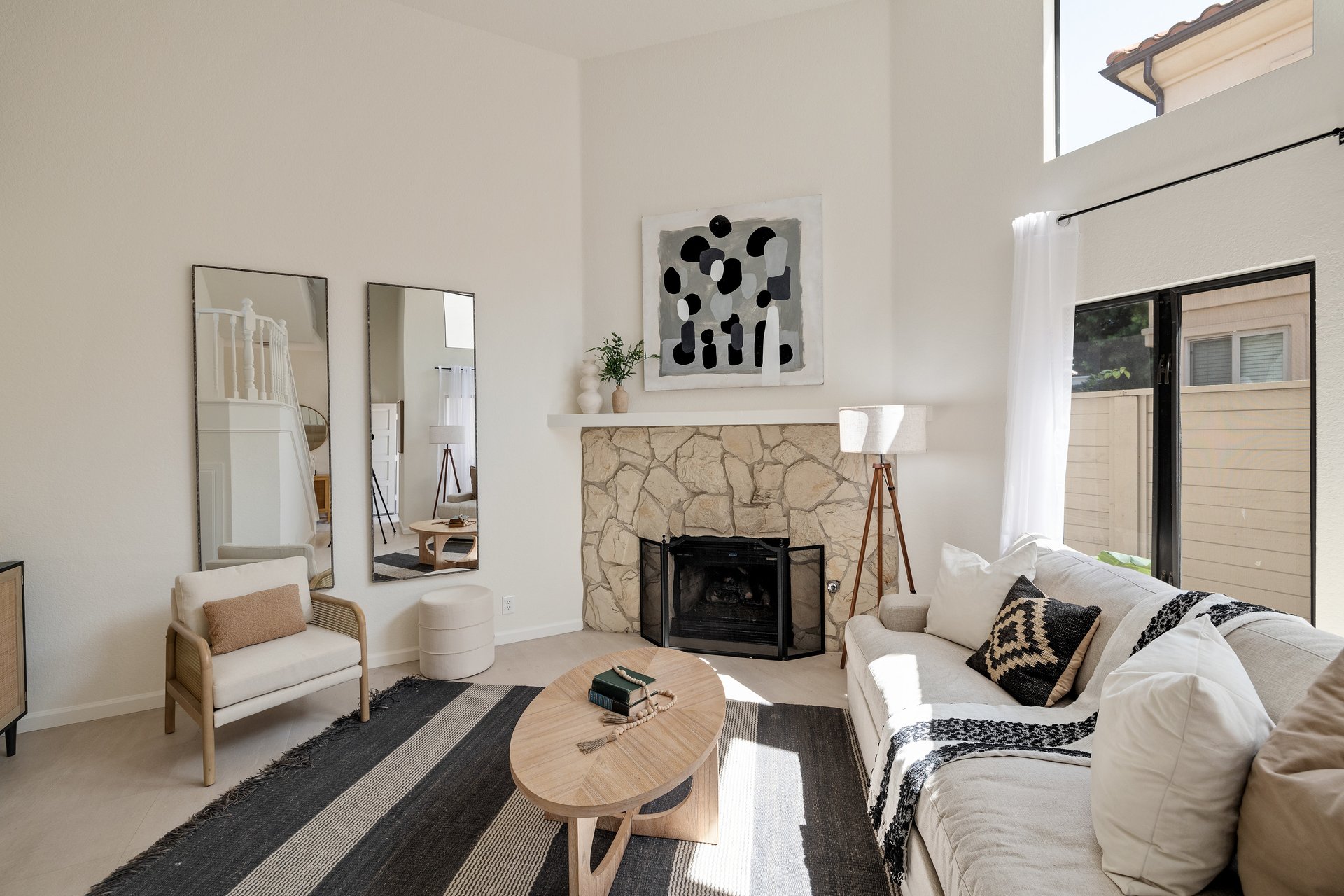 324 N Francisca Avenue Unit 5