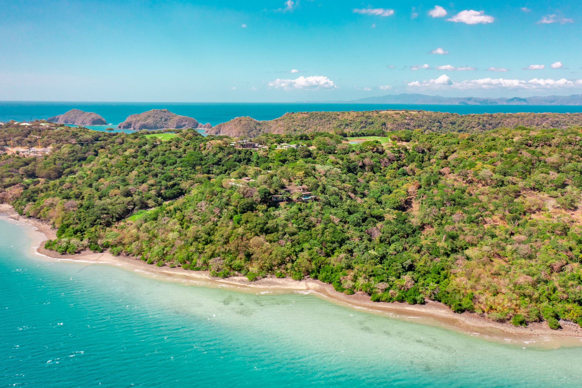 Villa Amar #303 | Luxury Ocean-View Villa in Peninsula Papagayo