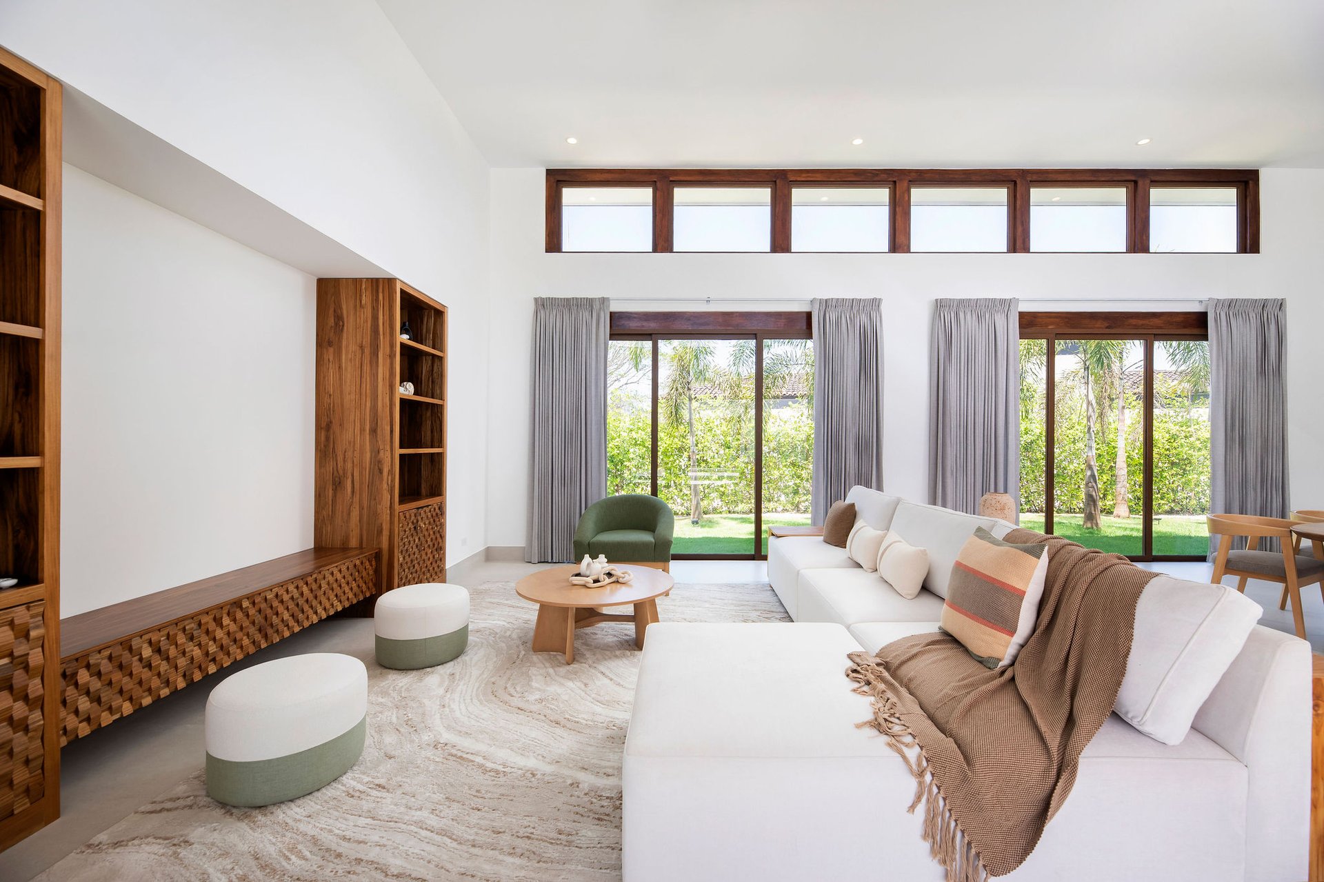 Villa Las Brisas 29 | New Luxury 4-Bedroom Home for Sale in Hacienda Pinilla, Costa Rica