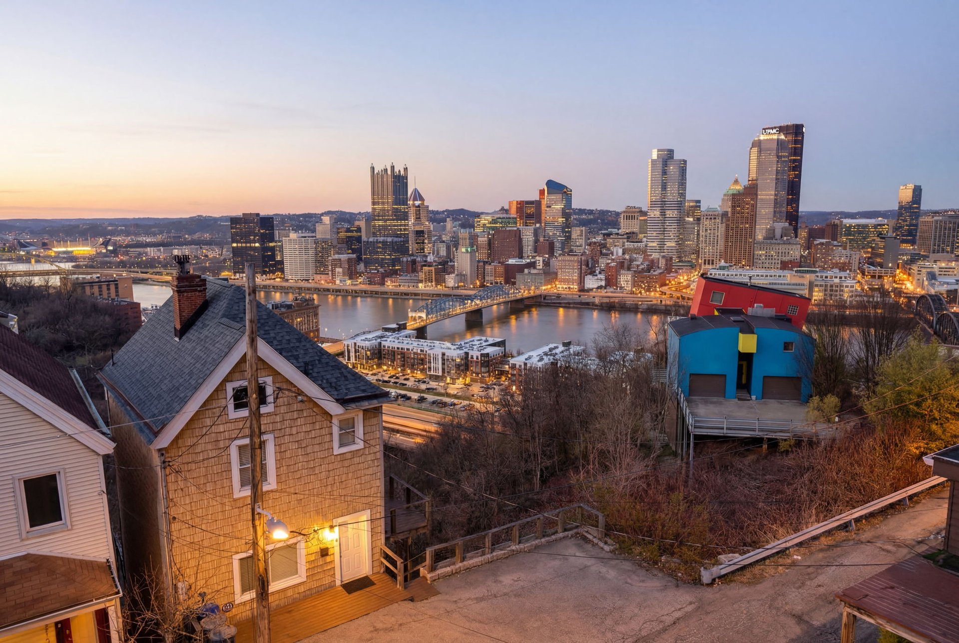 310 Cola St