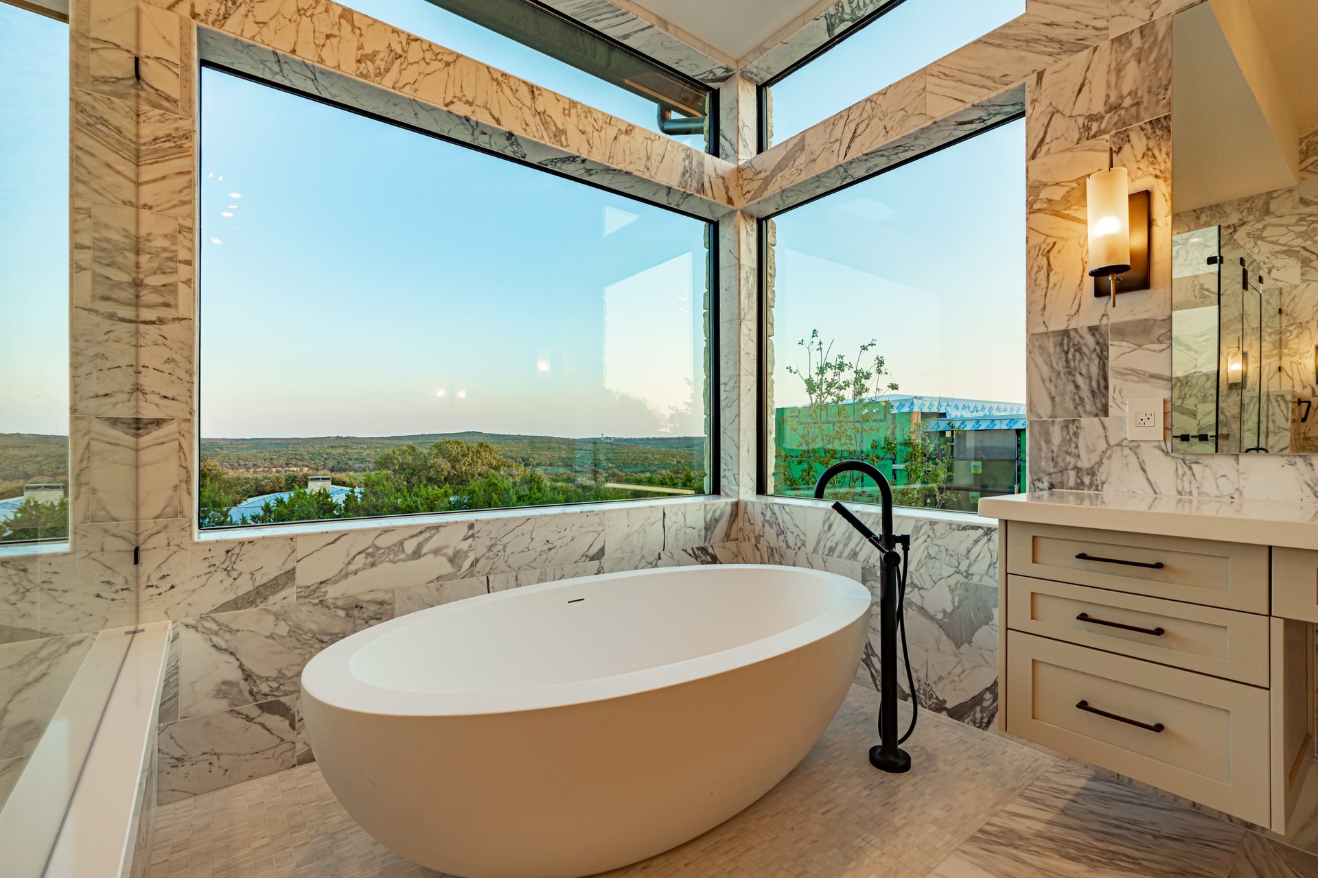 Spanish Oaks Estate, Austin, TX 78738