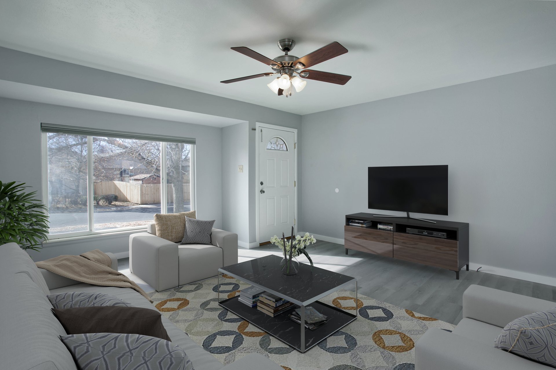 2636 S. Pagosa Way