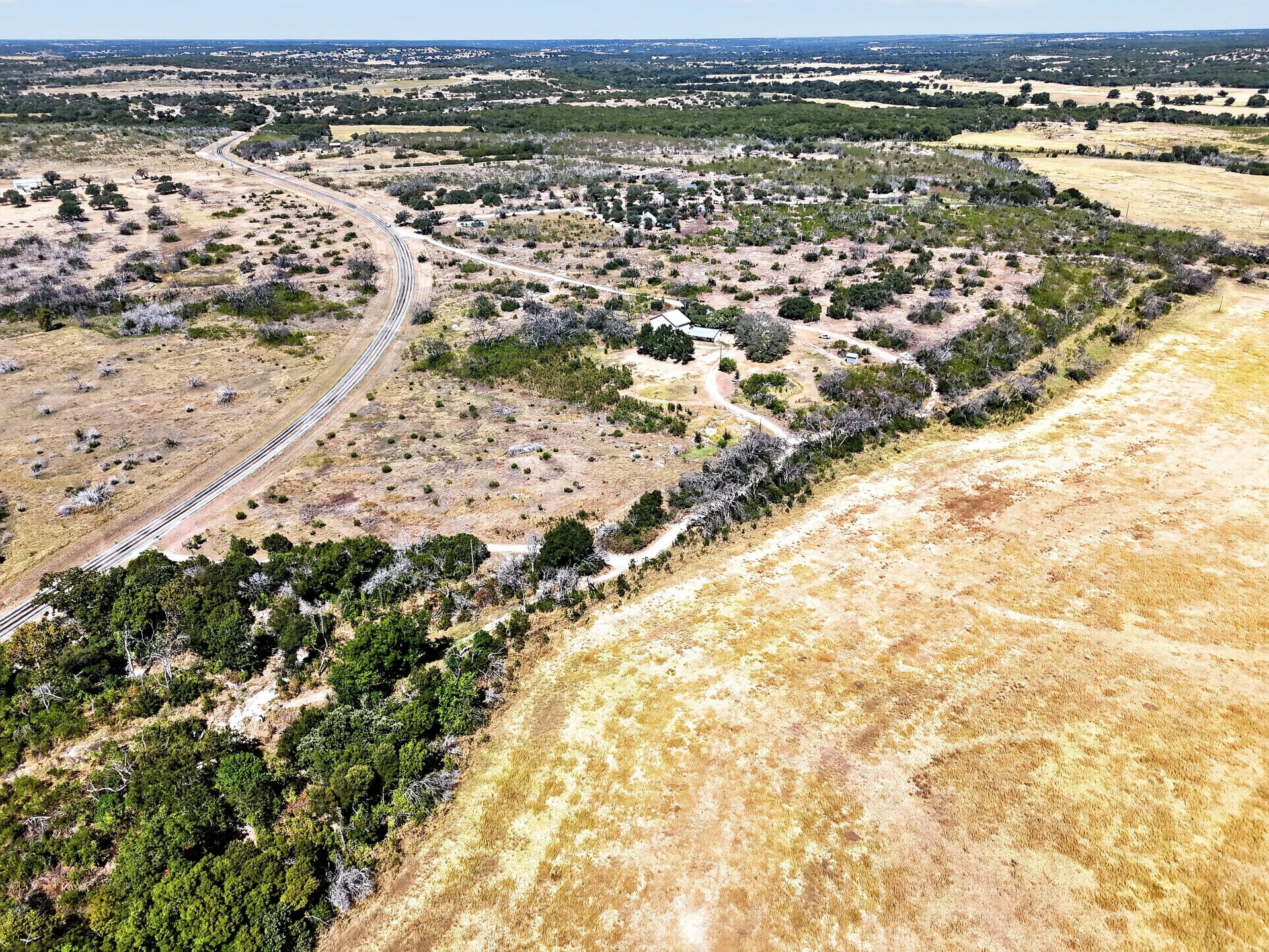 7328 FM 205 Bluff Dale